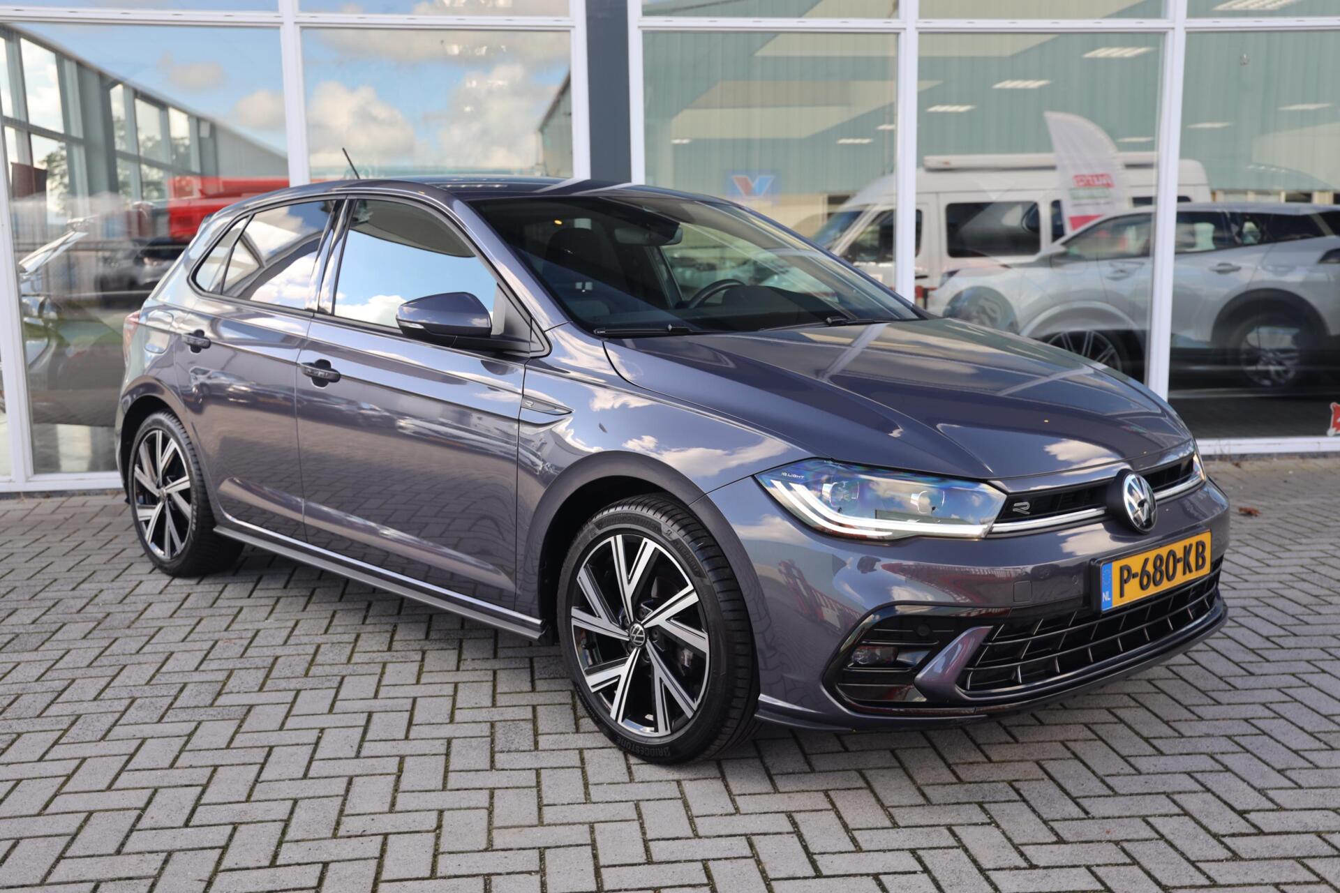 Foto van Volkswagen Polo