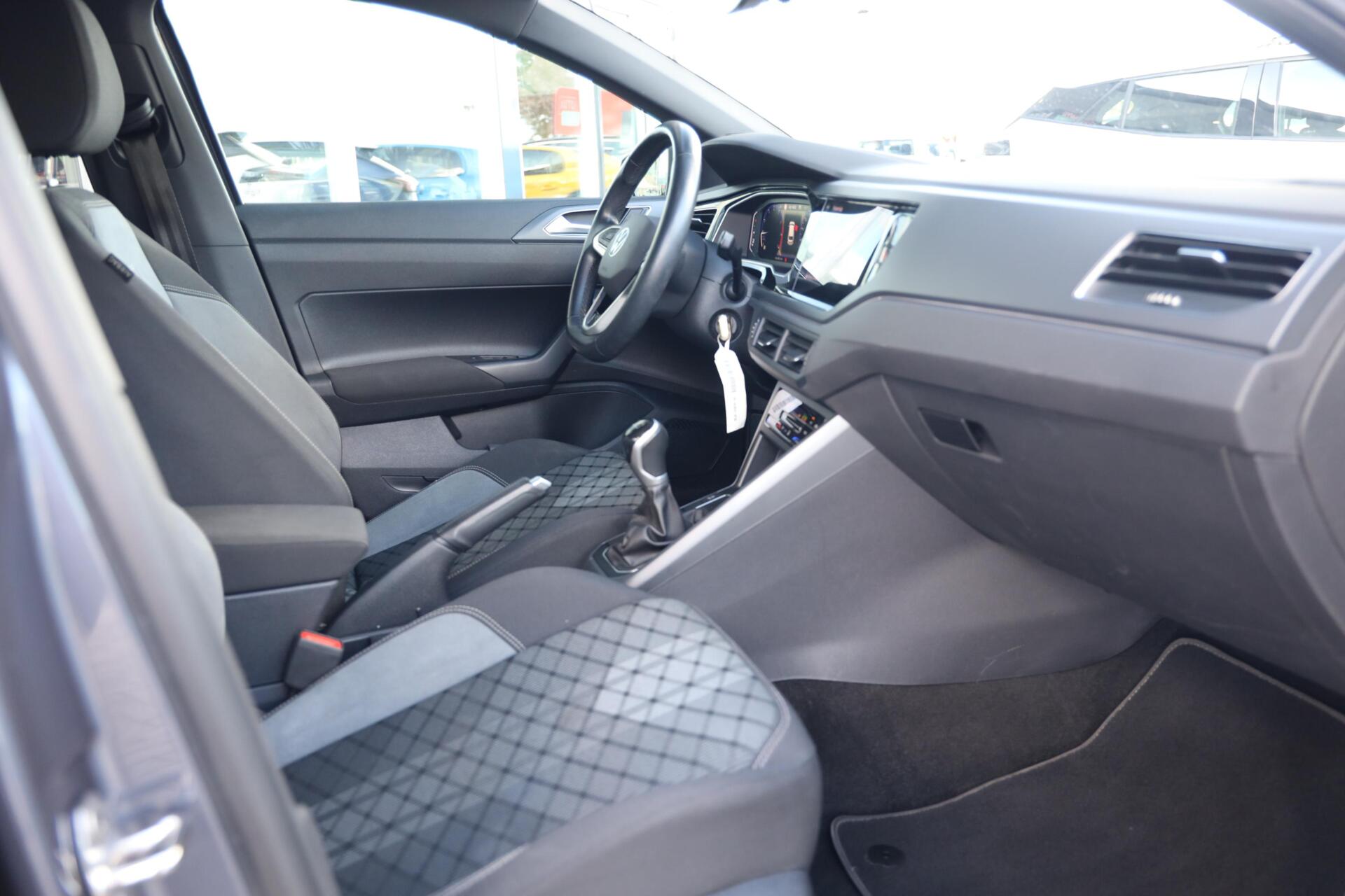 Foto van Volkswagen Polo