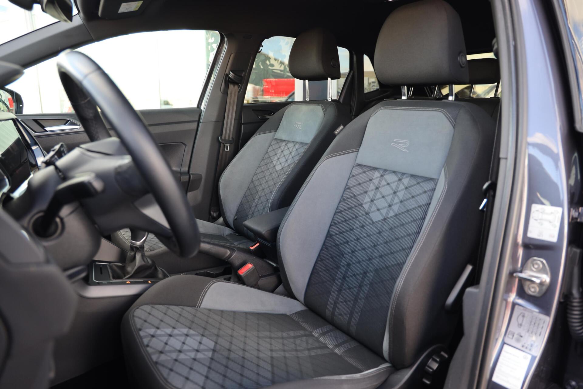 Foto van Volkswagen Polo