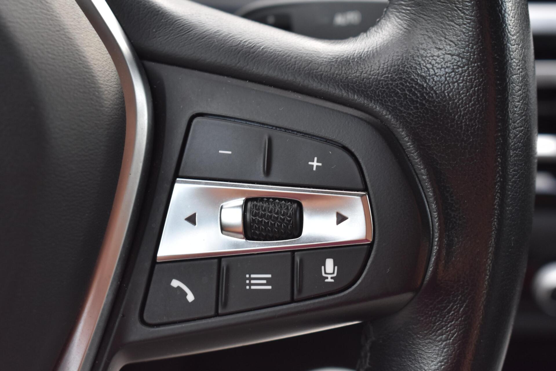 Foto van BMW I4 Edrive40