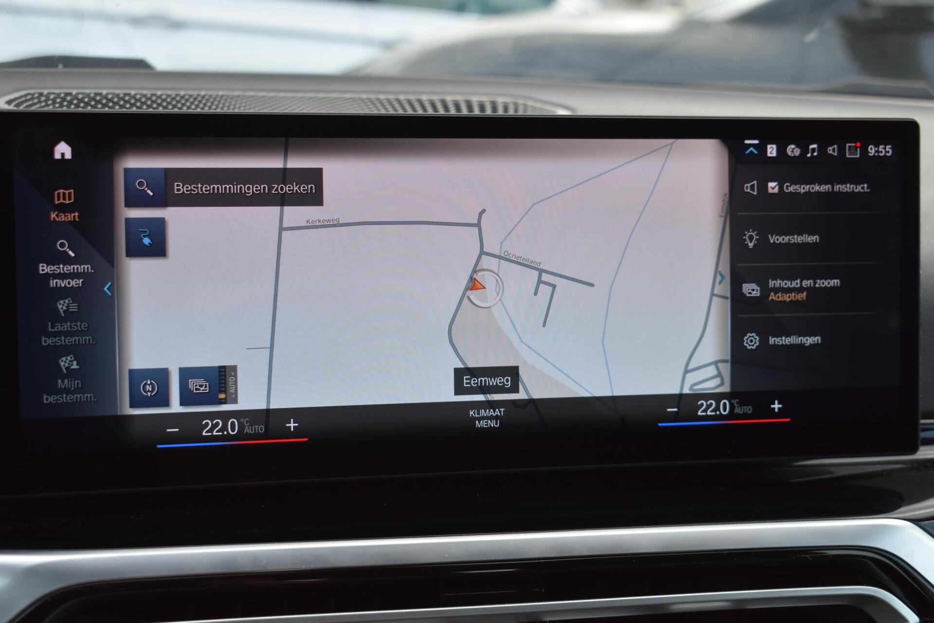 Foto van BMW I4 Edrive40