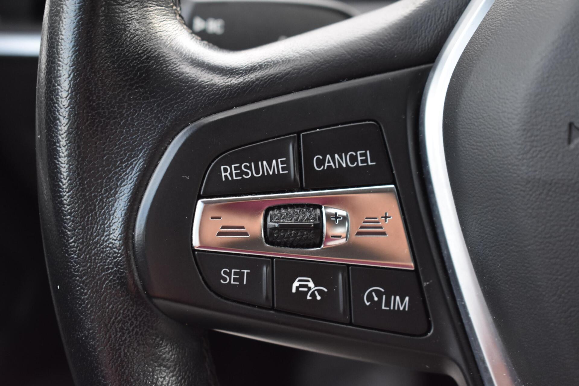 Foto van BMW I4 Edrive40