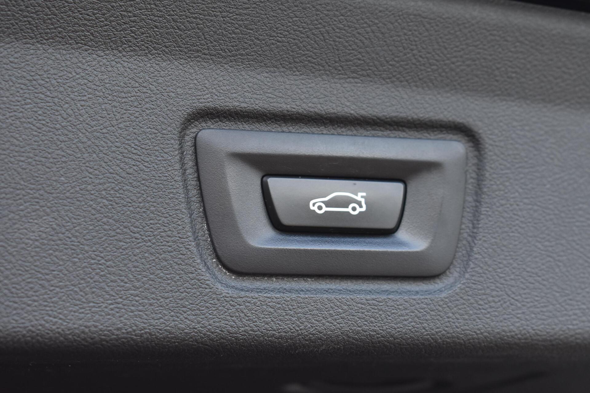 Foto van BMW I4 Edrive40