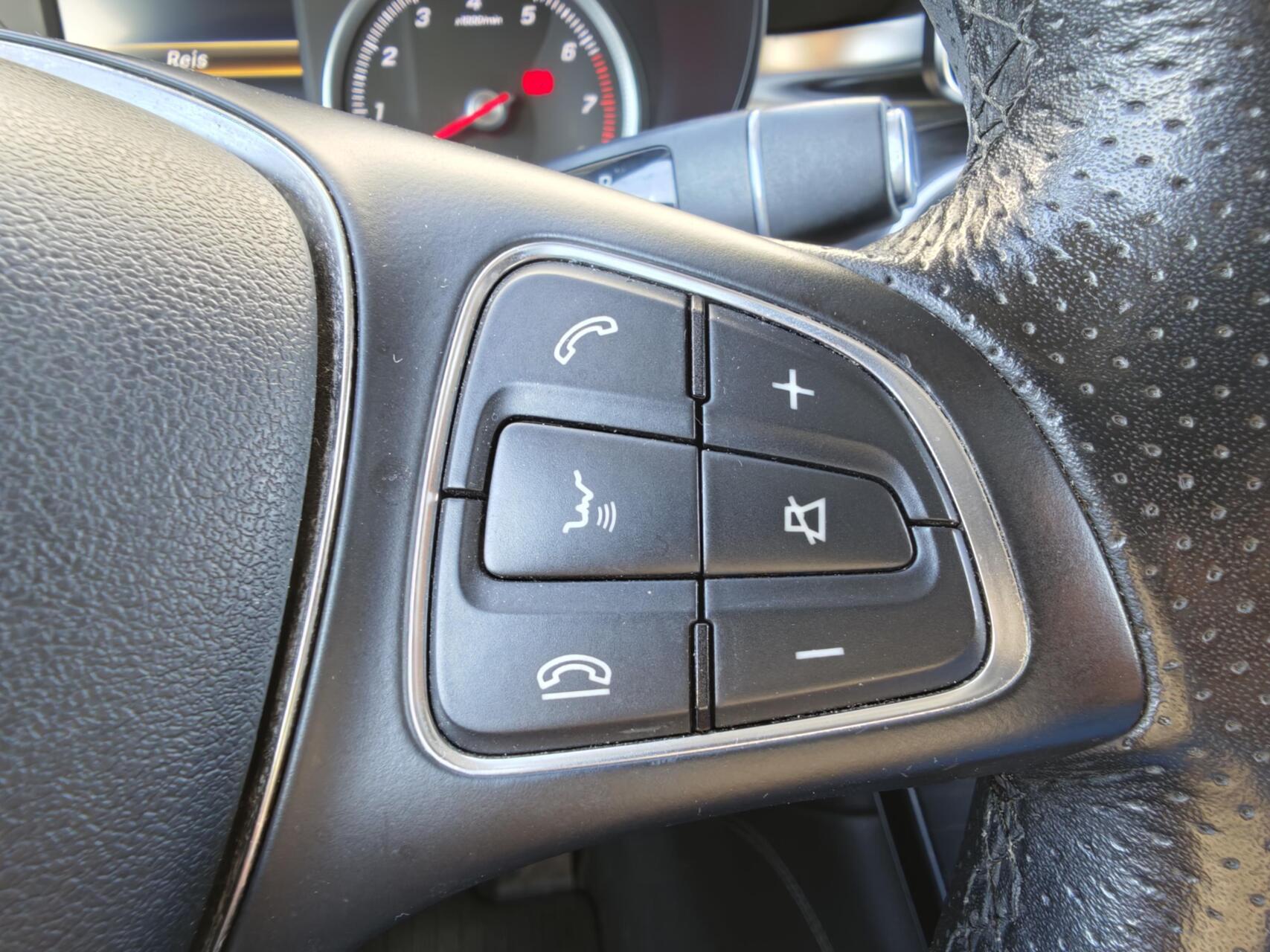 Foto van Mercedes-Benz GLC 350 E 4Matic
