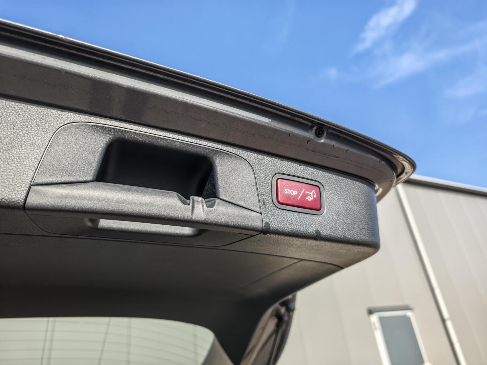 Foto van Mercedes-Benz GLC 350 E 4Matic