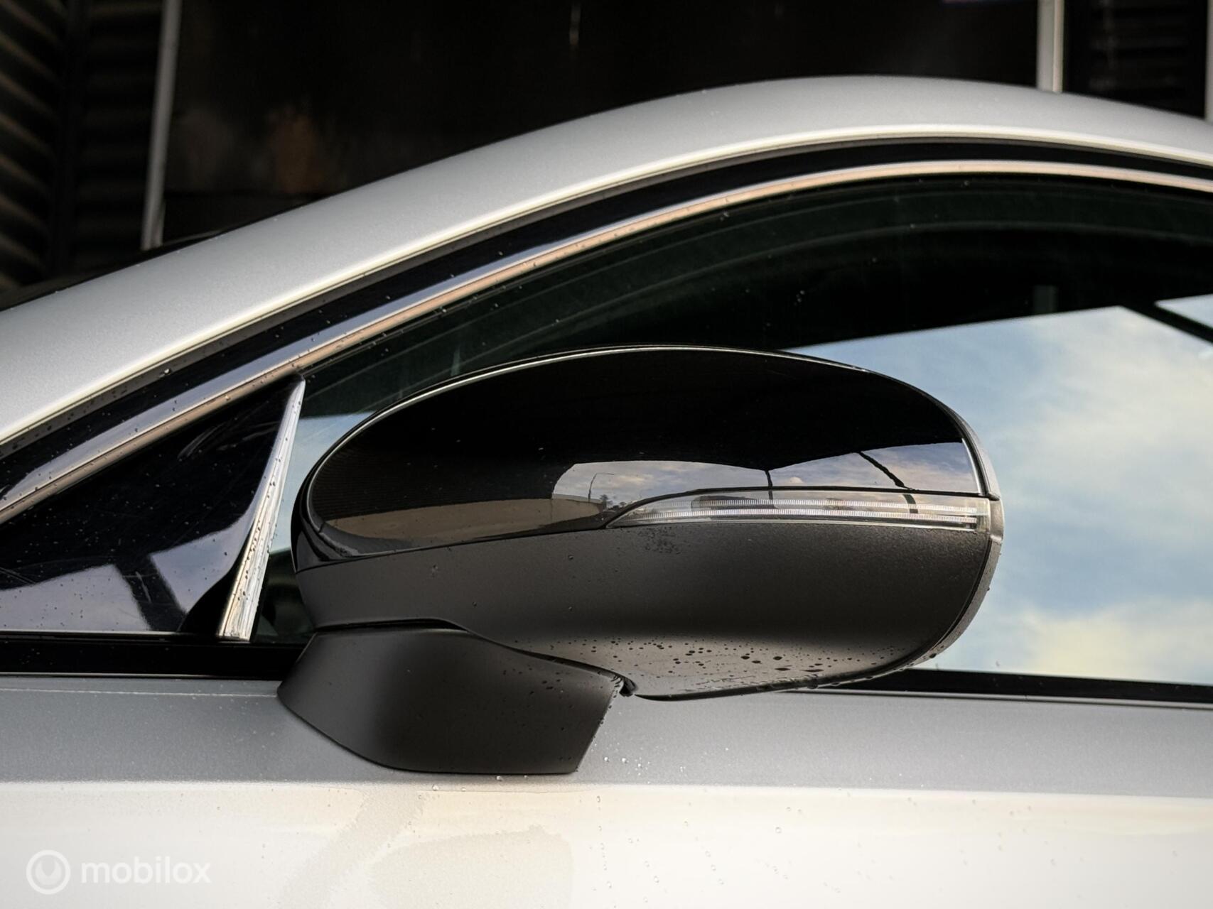 Foto van Mercedes-Benz A 250 E