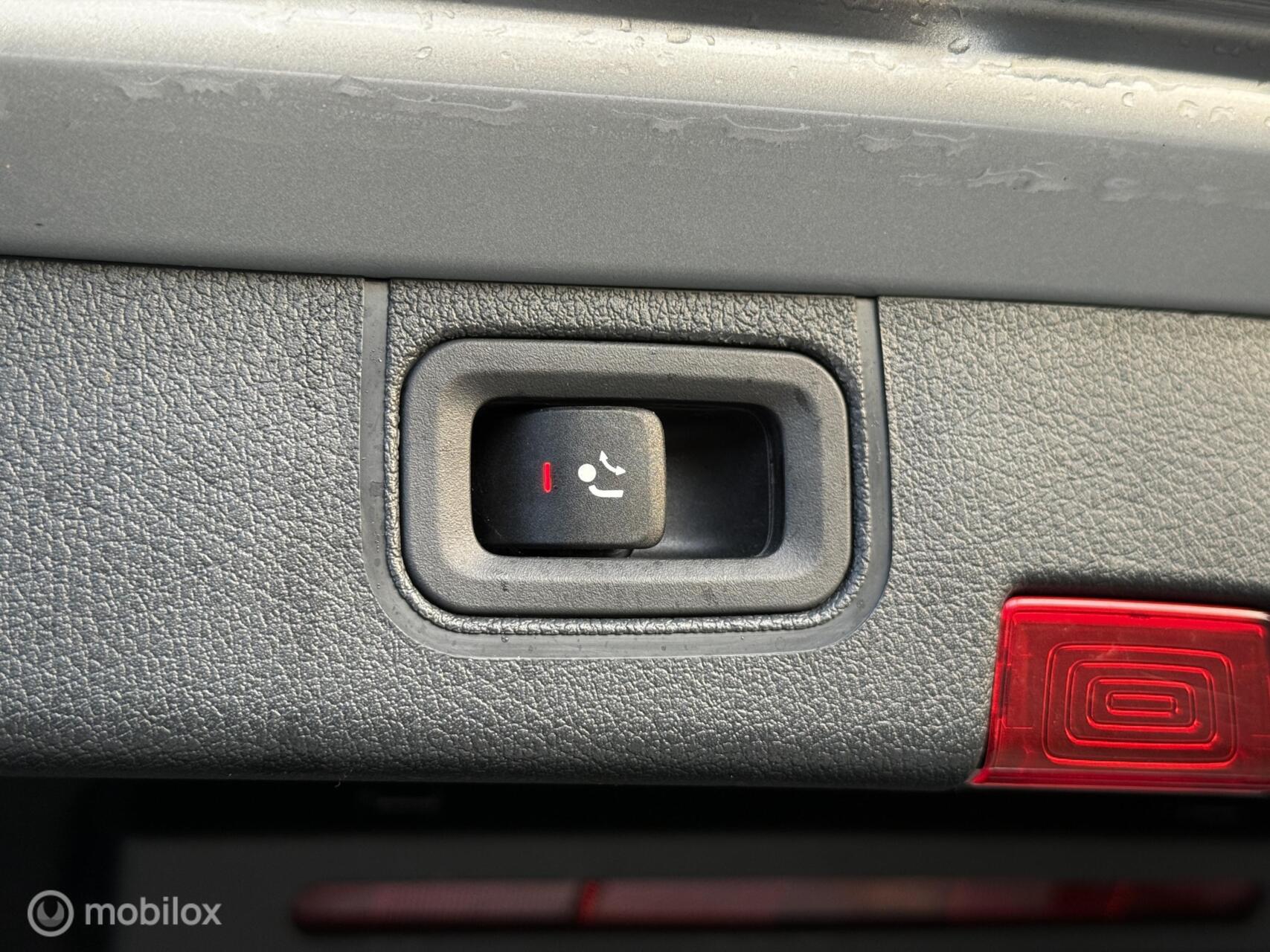 Foto van Mercedes-Benz A 250 E