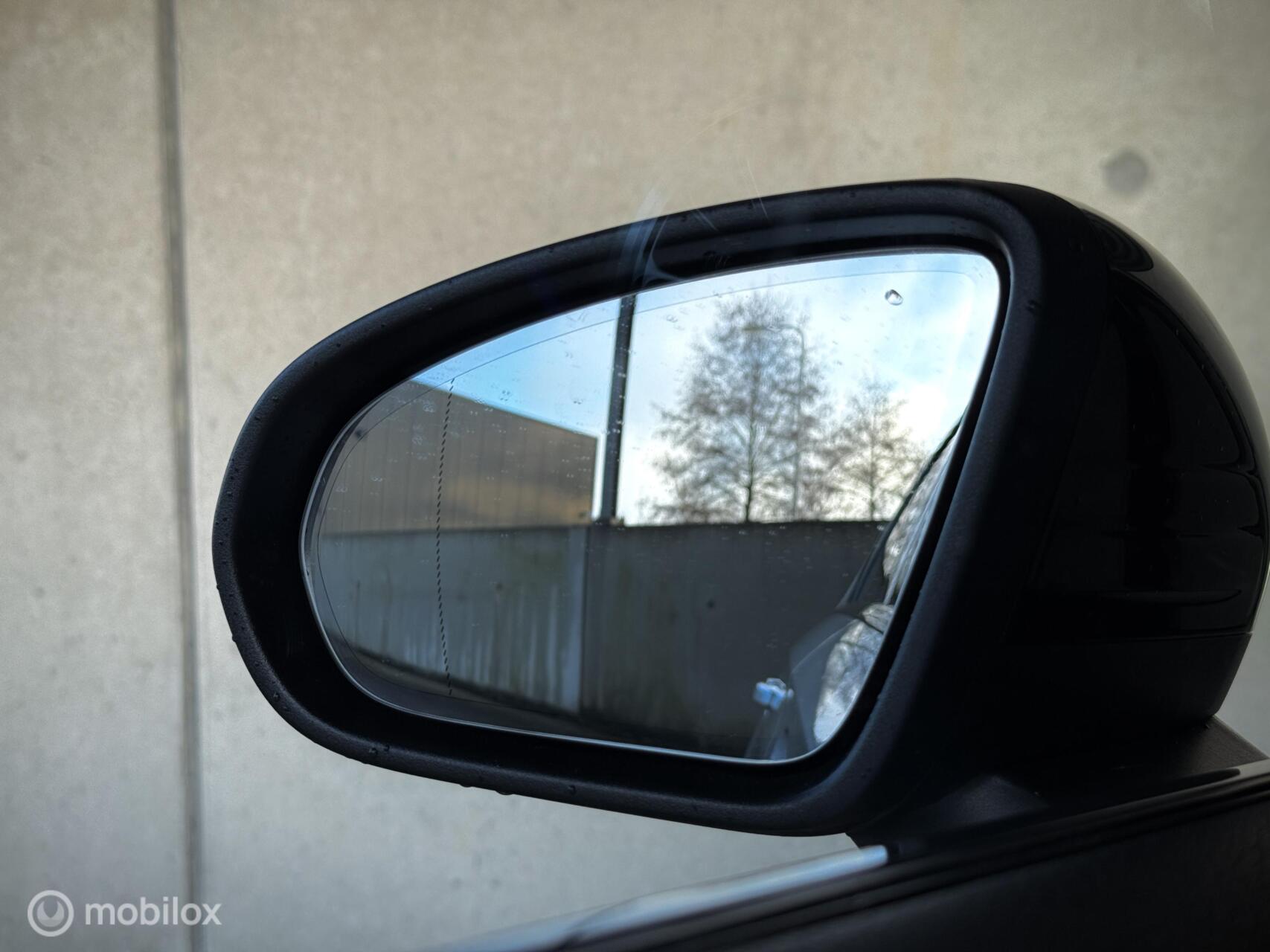 Foto van Mercedes-Benz A 250 E