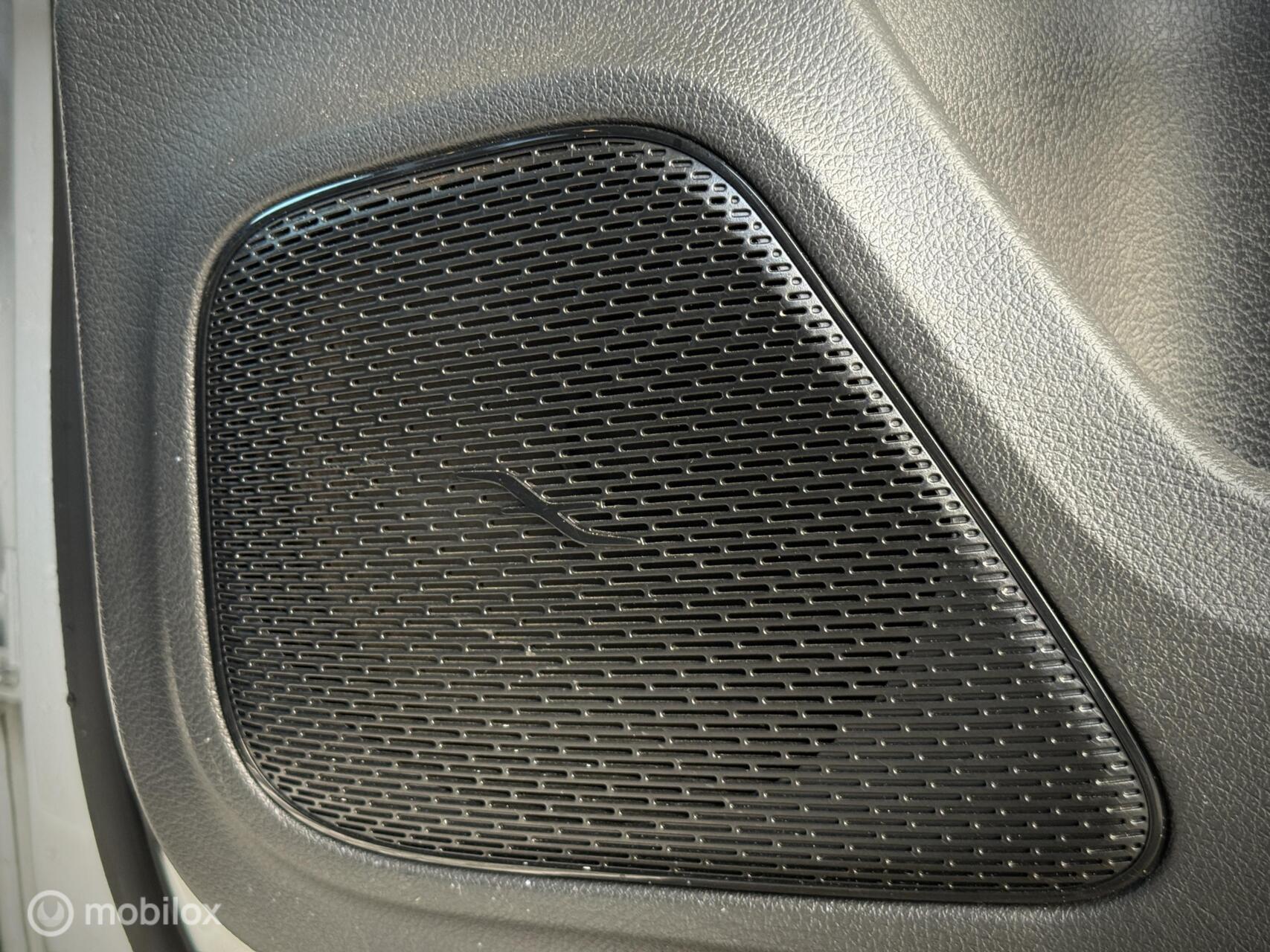 Foto van Mercedes-Benz A 250 E