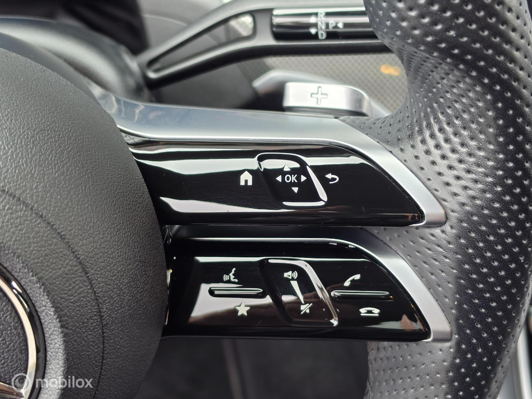 Foto van Mercedes-Benz C 300 E