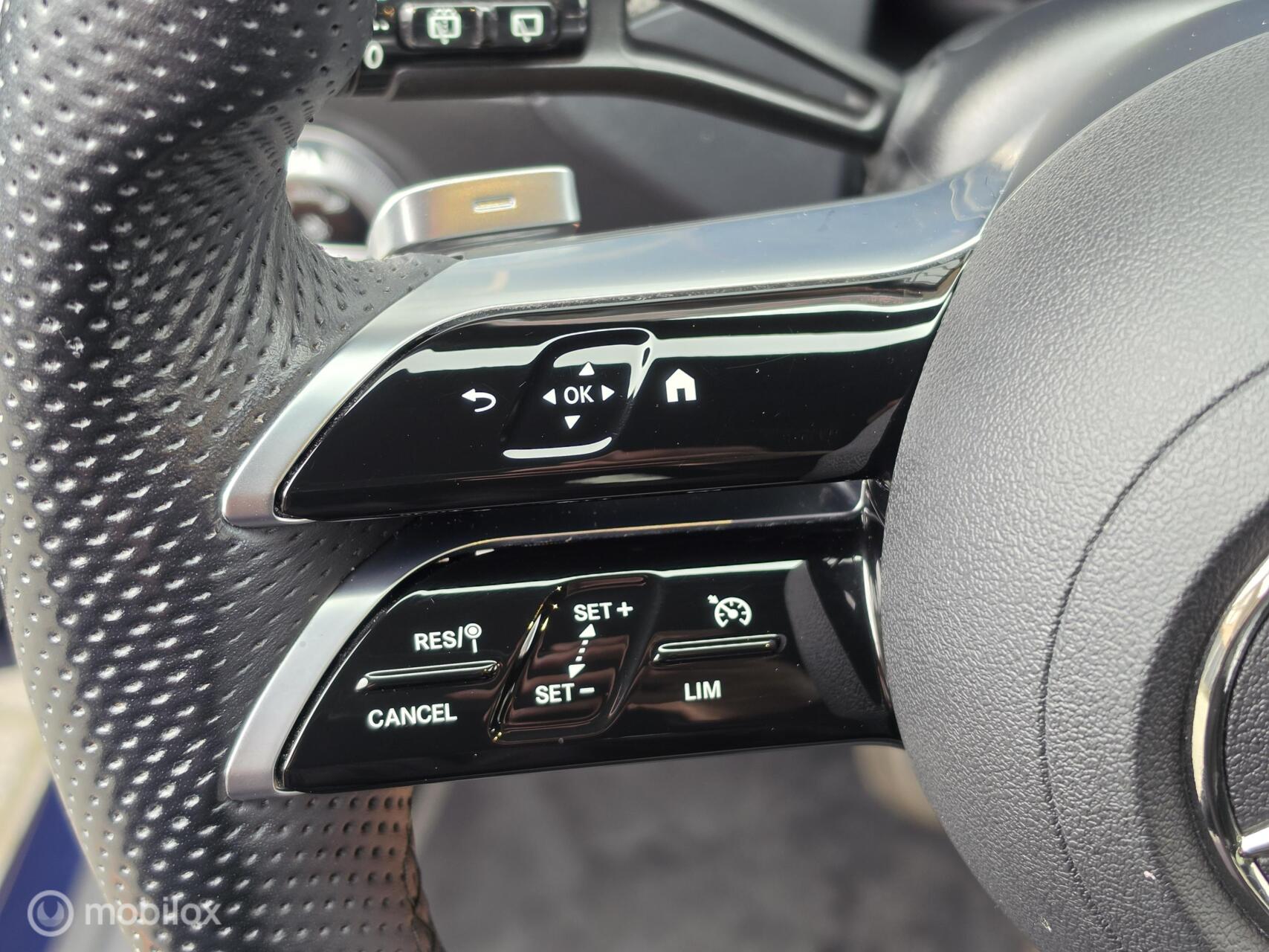 Foto van Mercedes-Benz C 300 E