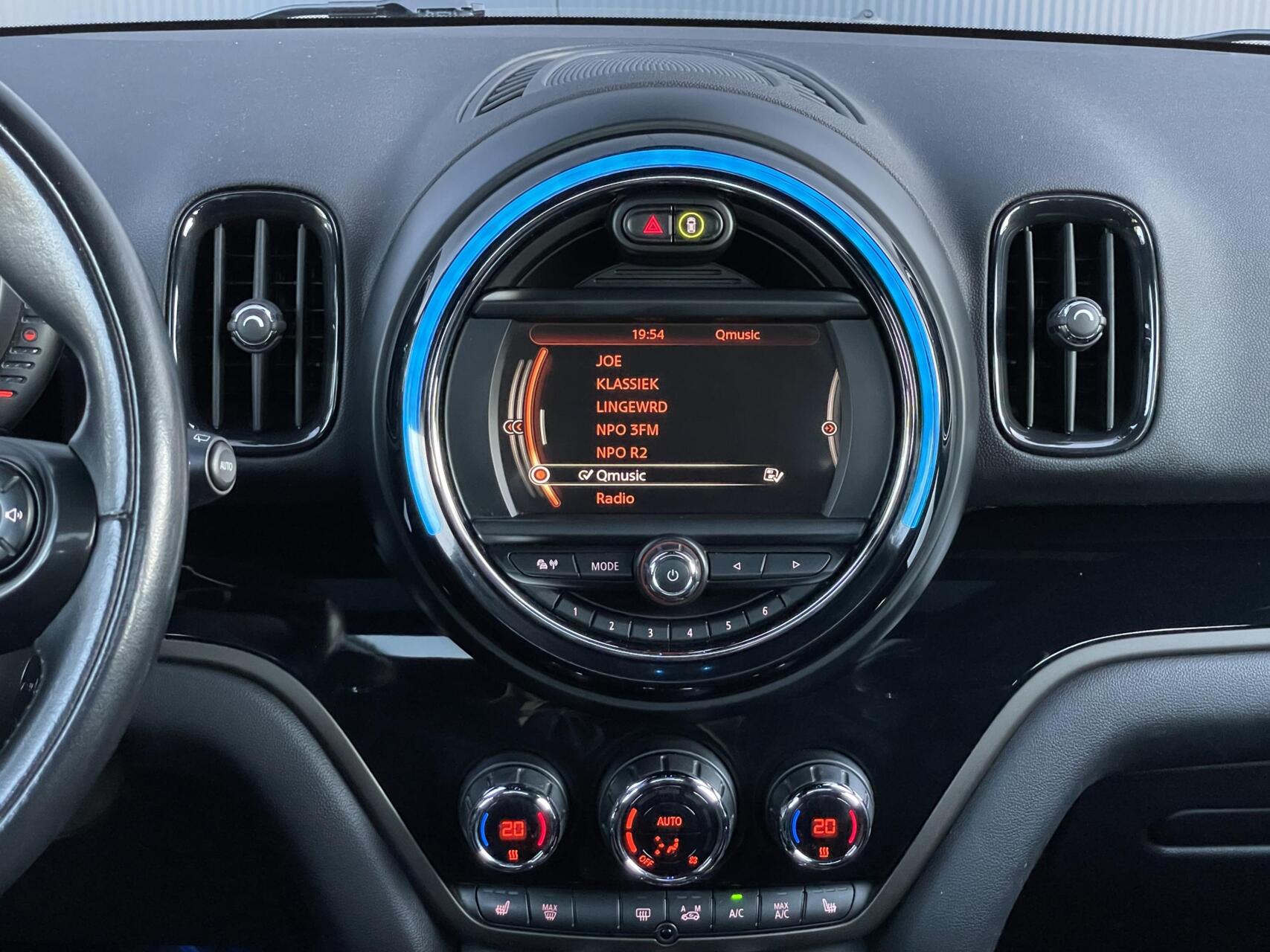 Foto van Mini Countryman Cooper S All4