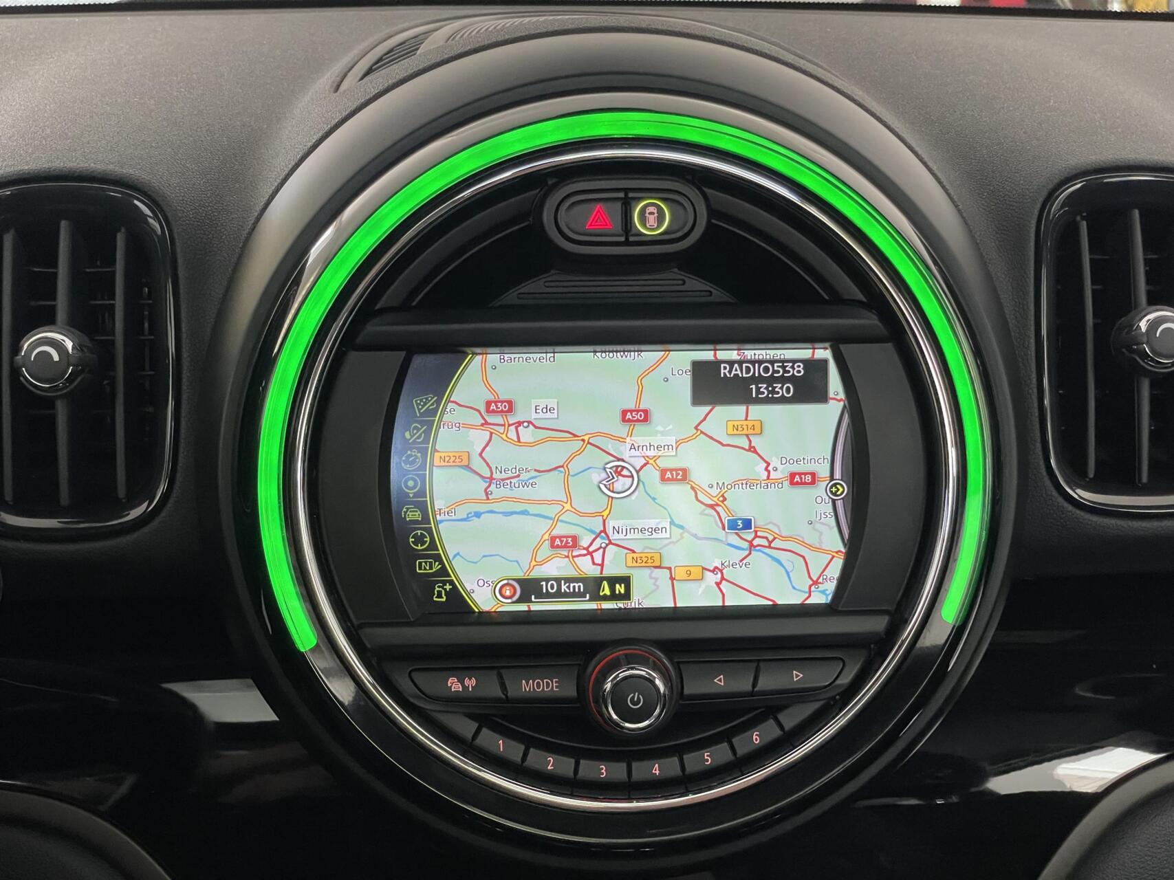 Foto van Mini Countryman Cooper S All4