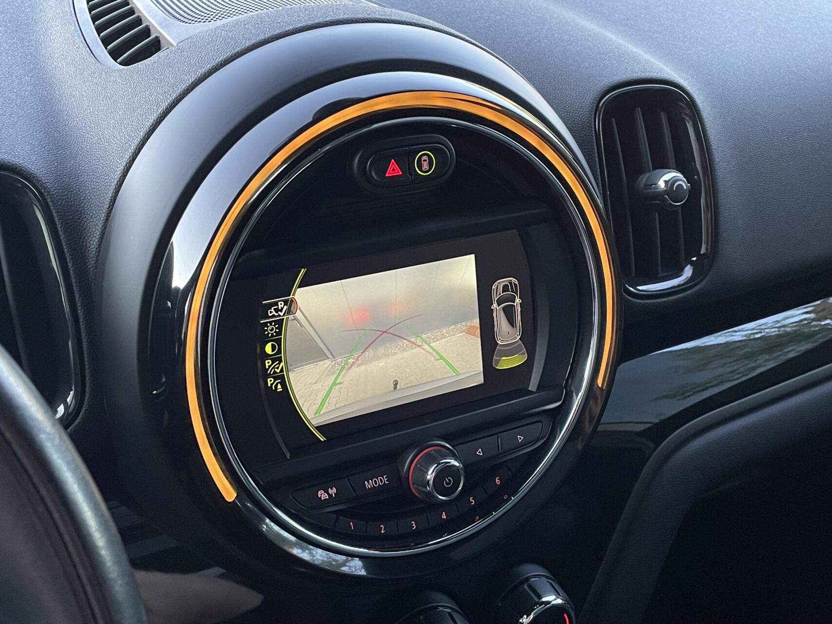 Foto van Mini Countryman Cooper S All4
