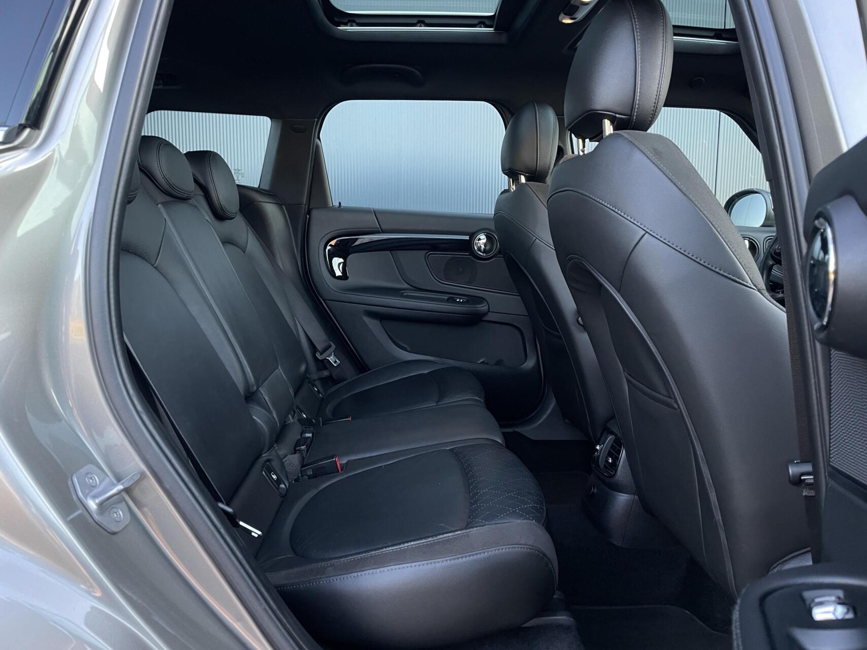 Foto van Mini Countryman Cooper S All4