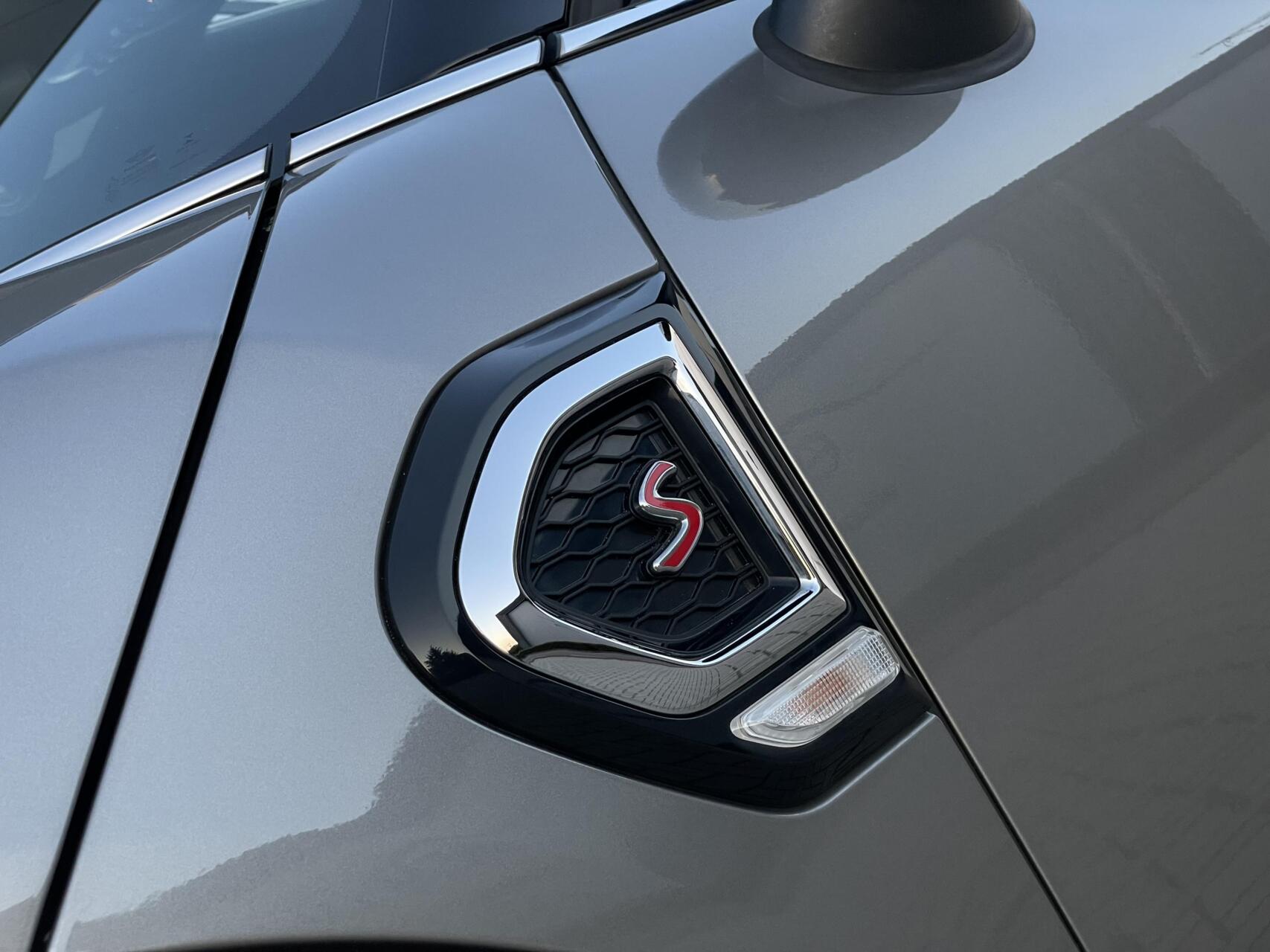 Foto van Mini Countryman Cooper S All4