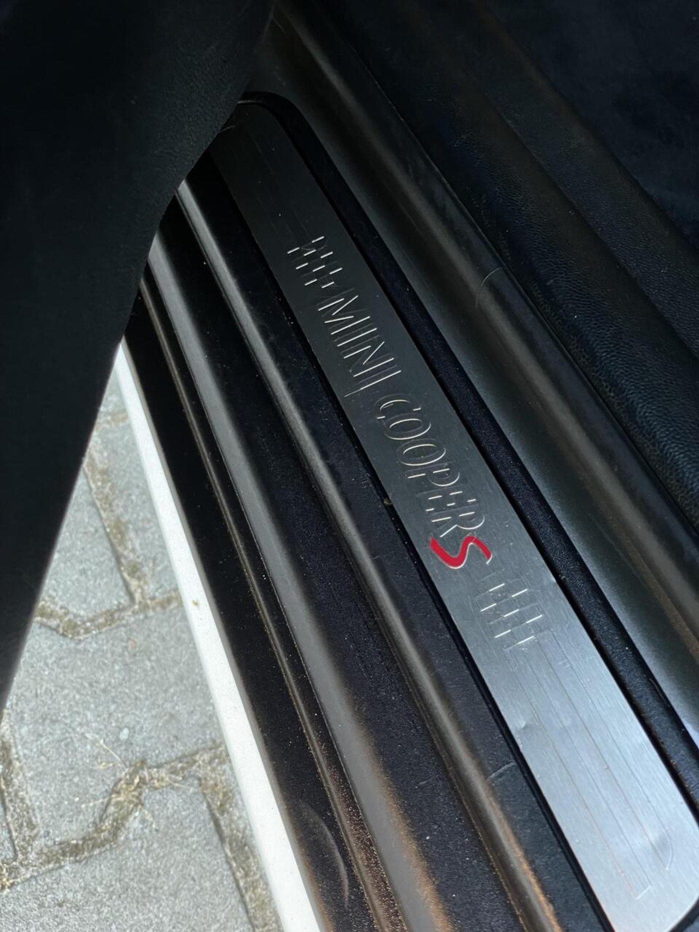 Foto van Mini Countryman Cooper S All4