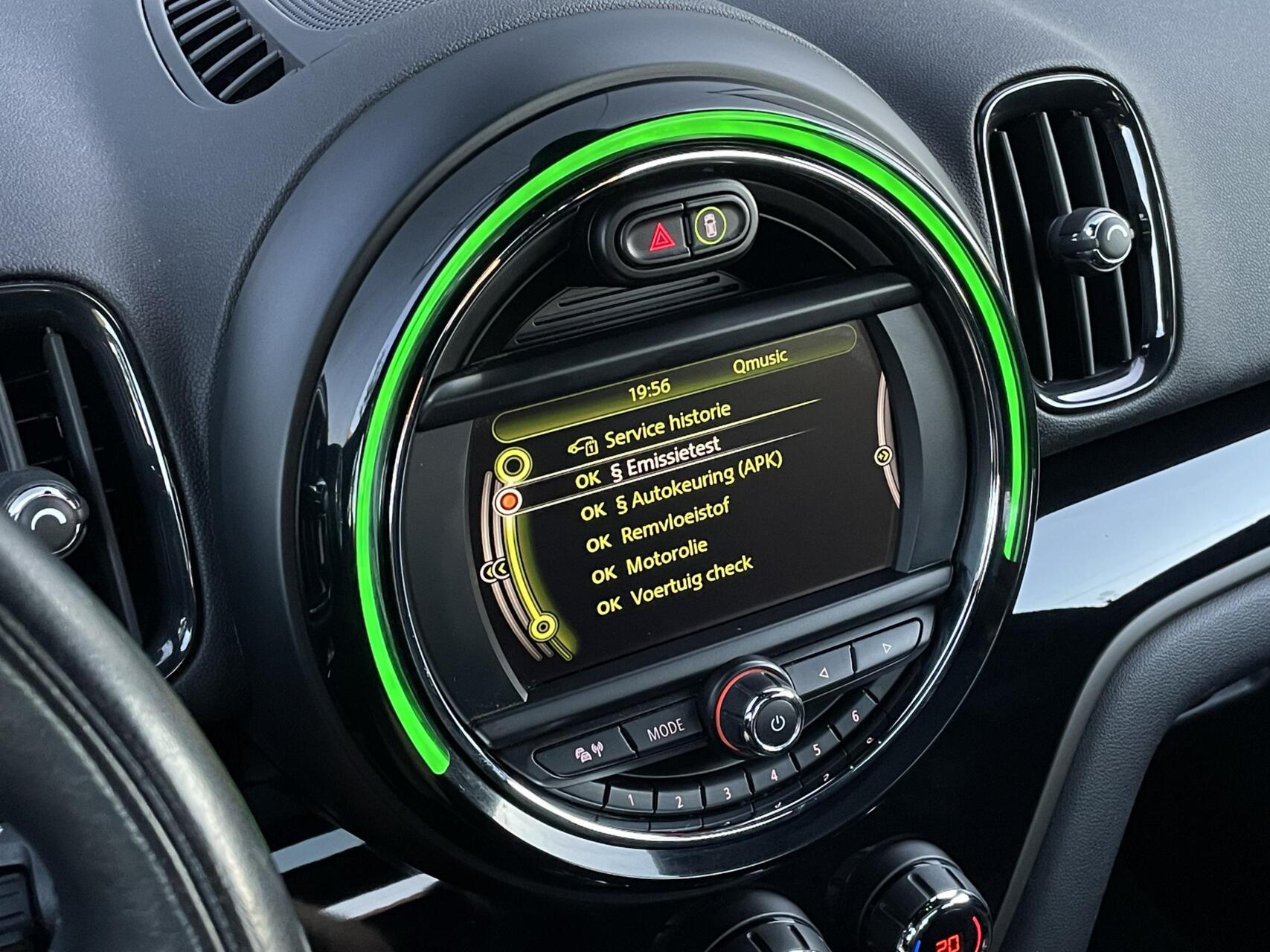 Foto van Mini Countryman Cooper S All4