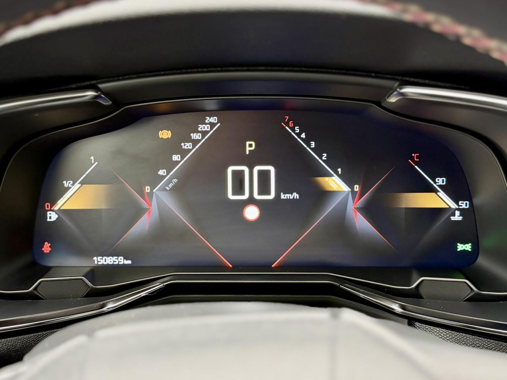Foto van DS DS 7 Crossback