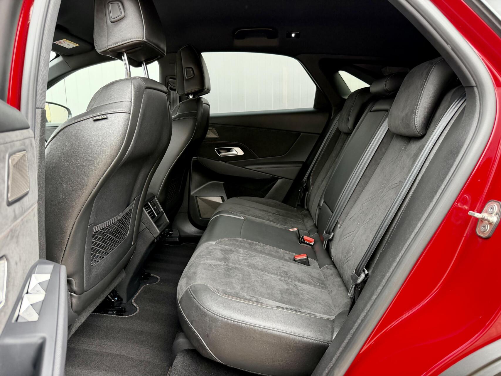 Foto van DS DS 7 Crossback