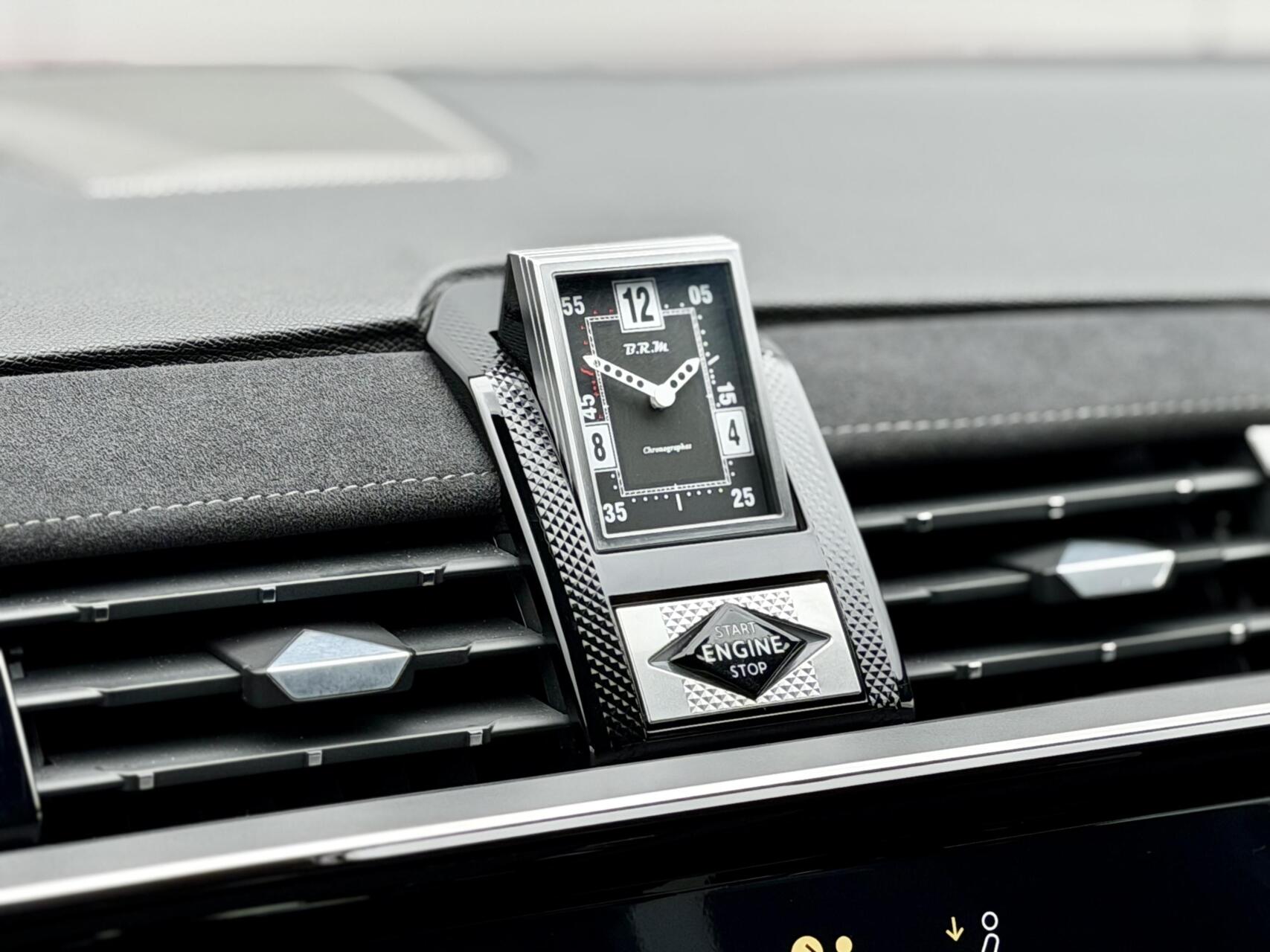Foto van DS DS 7 Crossback