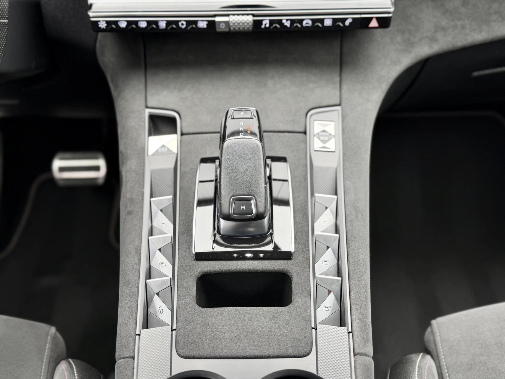 Foto van DS DS 7 Crossback