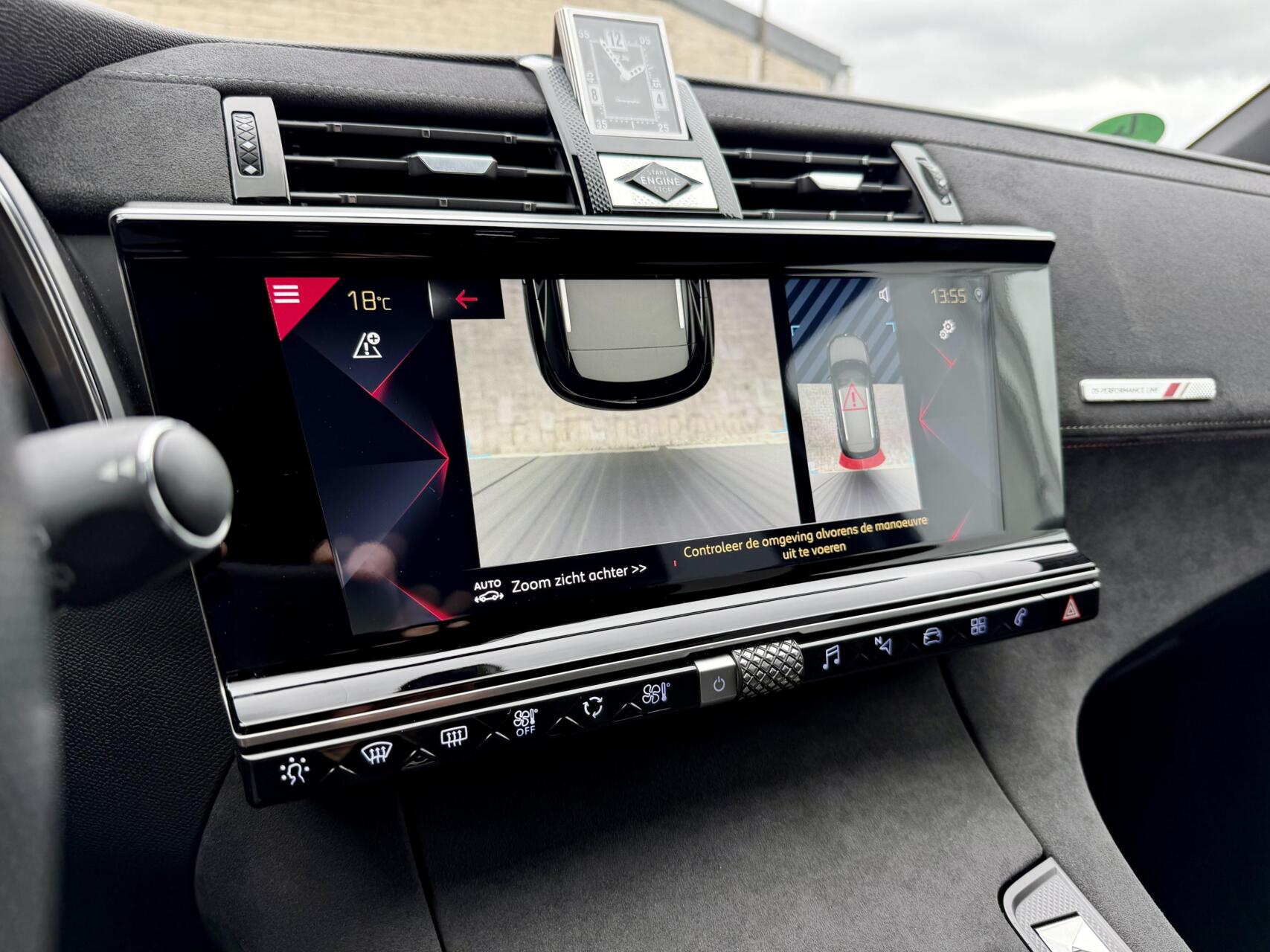 Foto van DS DS 7 Crossback