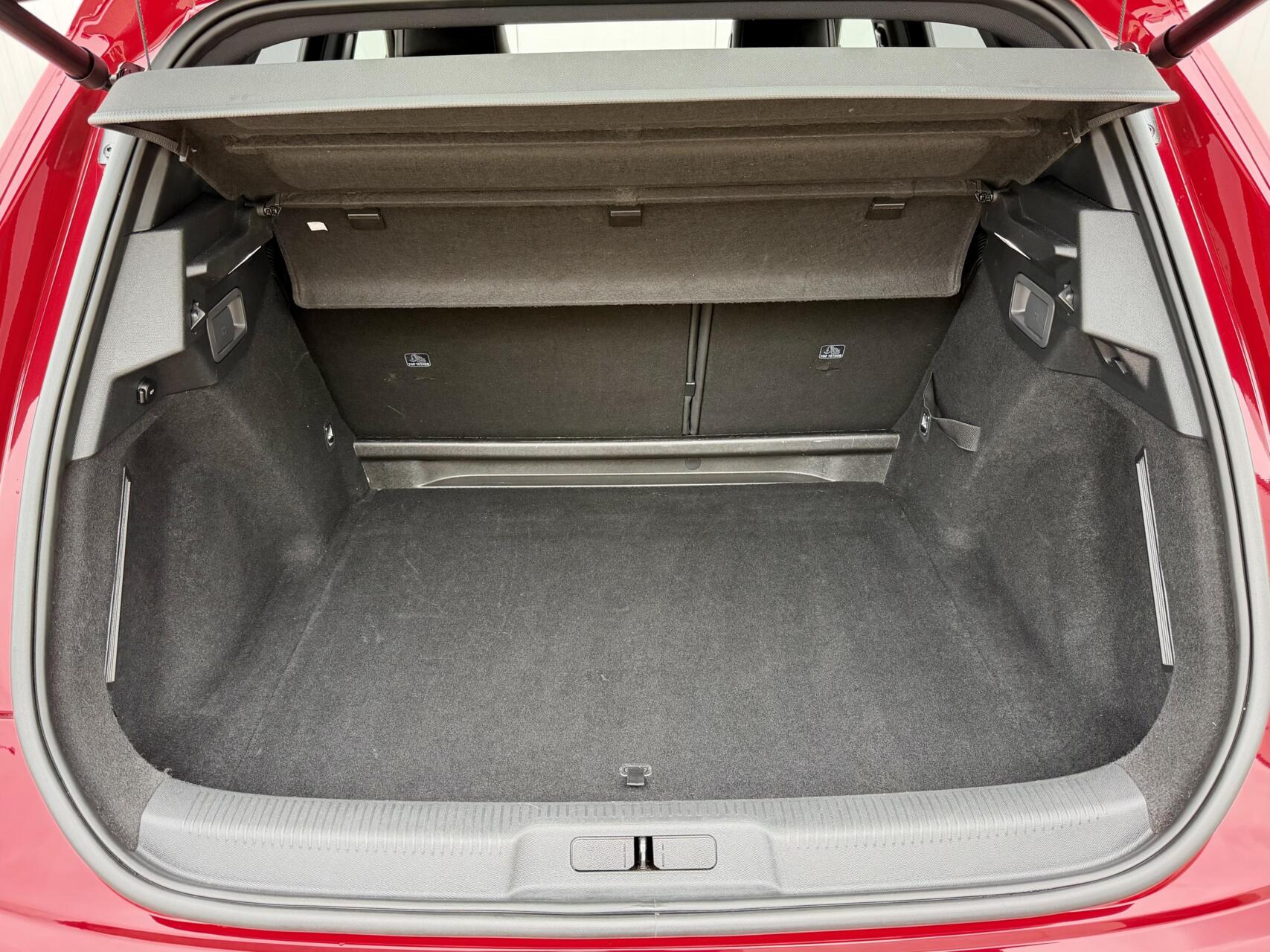 Foto van DS DS 7 Crossback