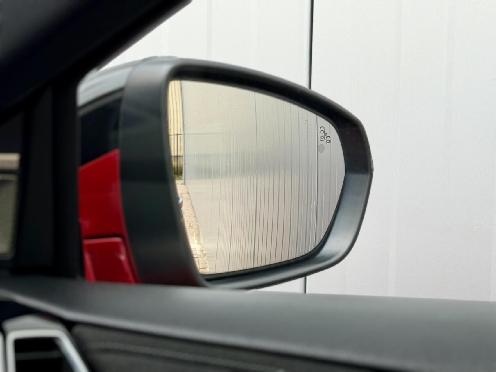 Foto van DS DS 7 Crossback