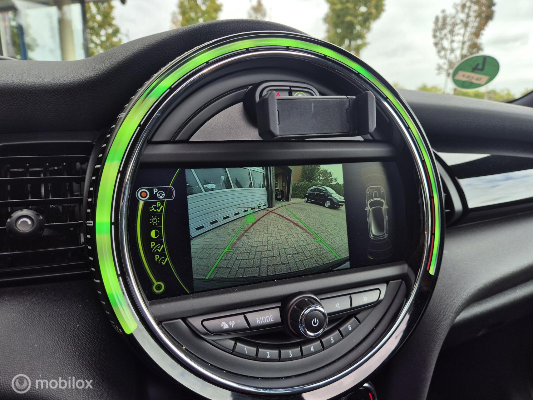 Foto van Mini John Cooper Works