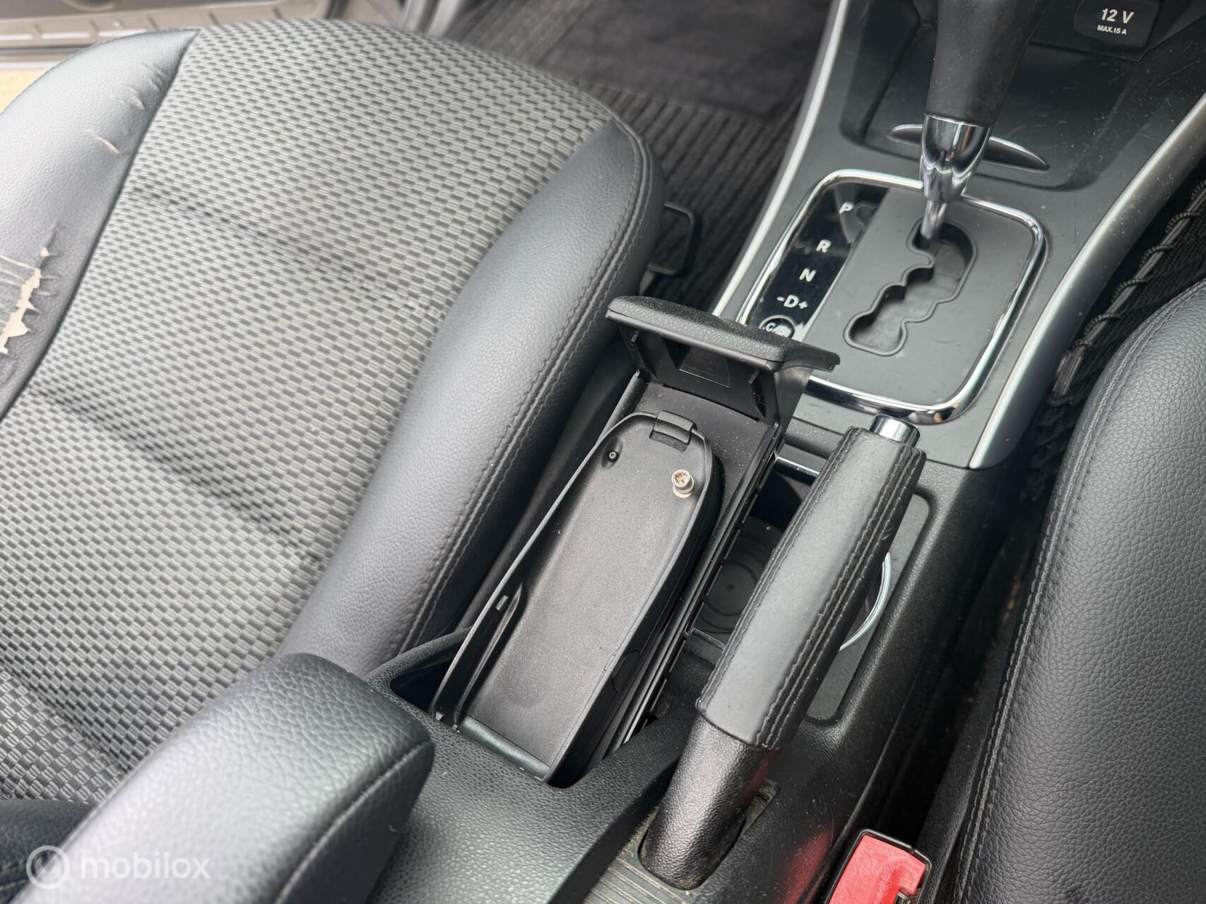 Foto van Mercedes-Benz A 200