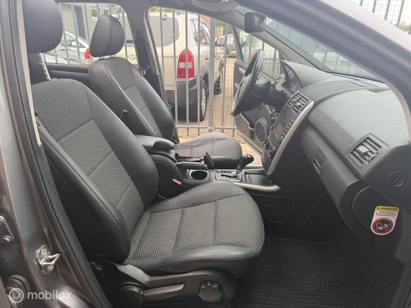 Foto van Mercedes-Benz A 200