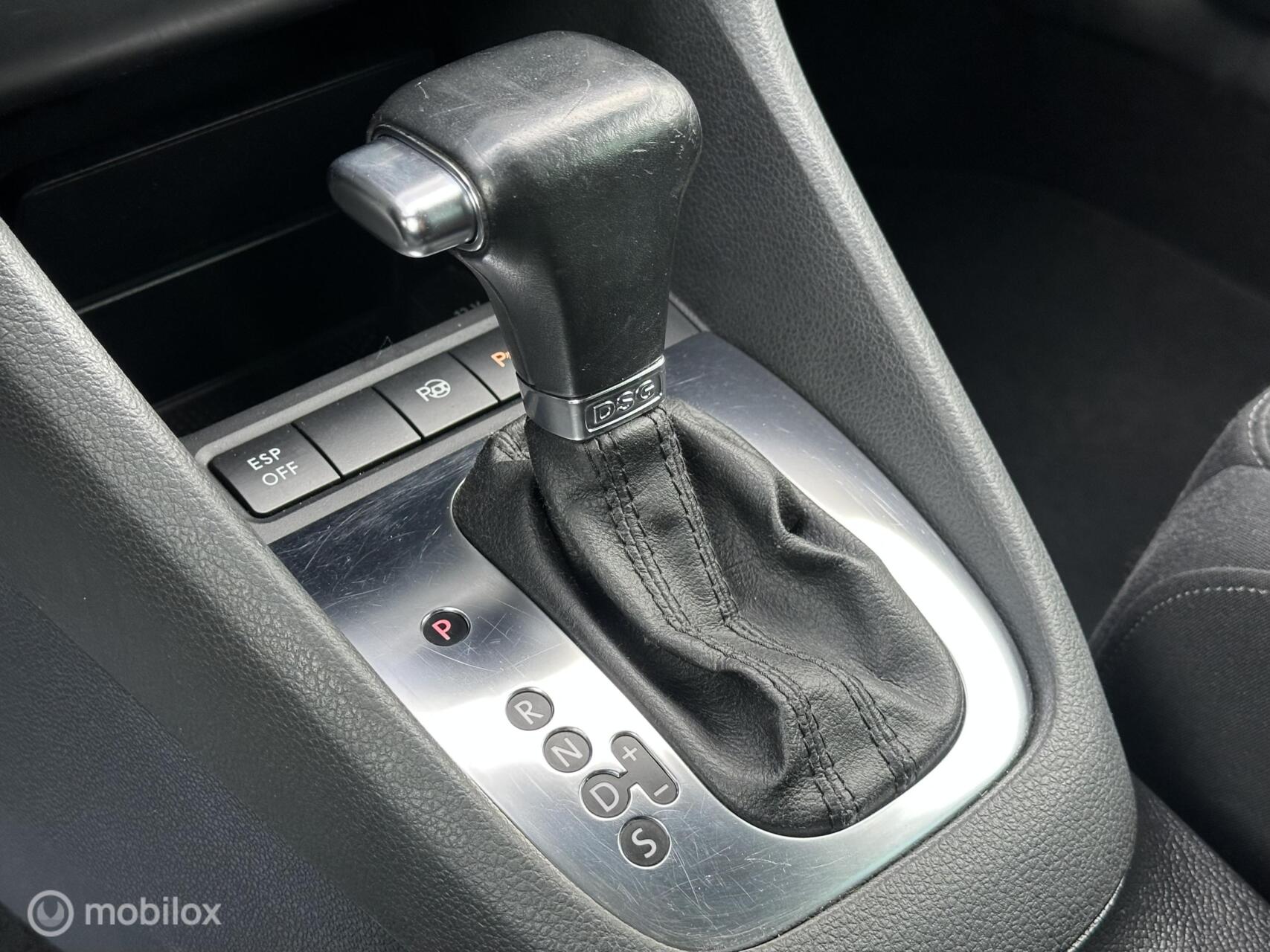 Foto van Volkswagen Golf