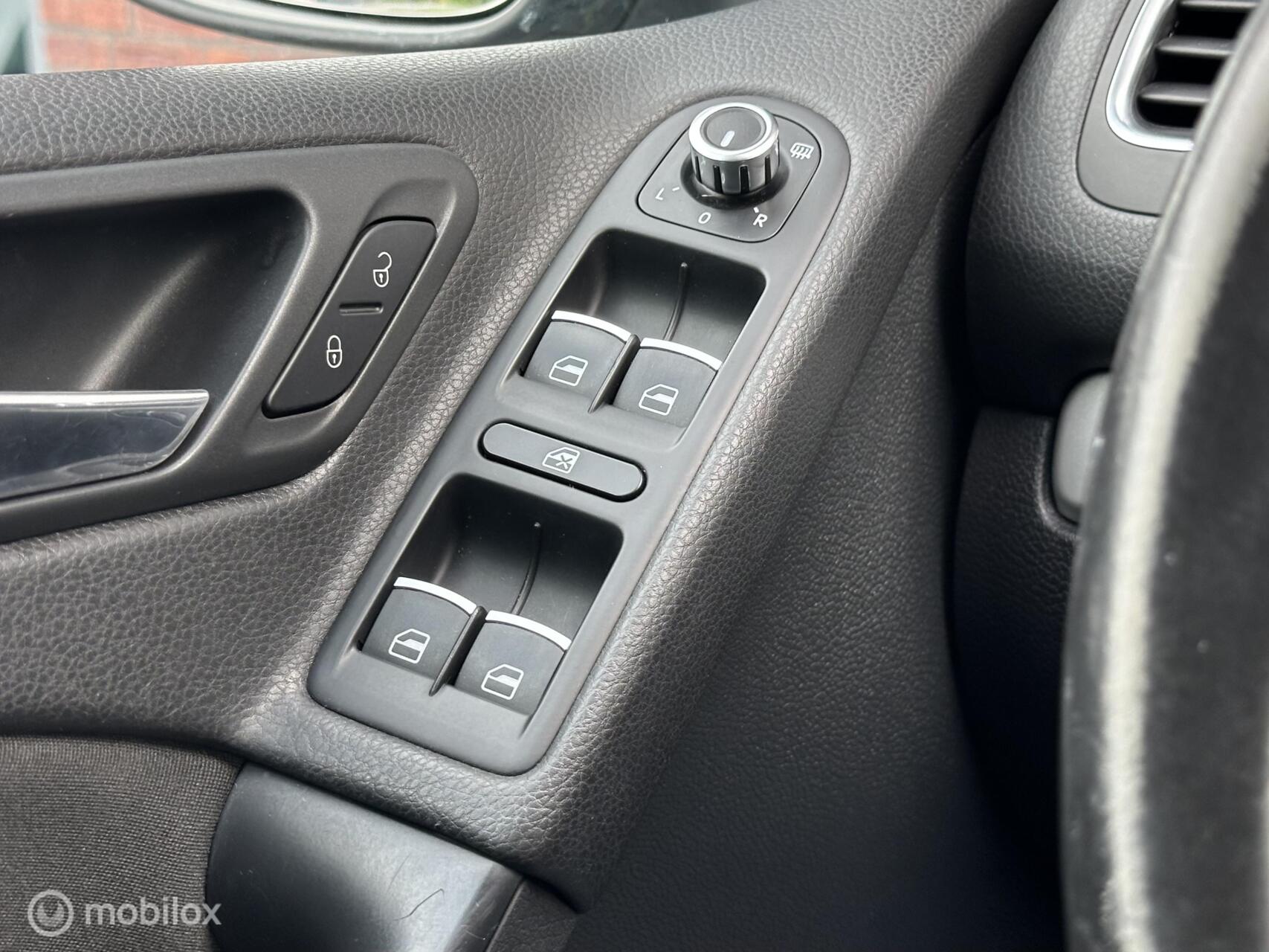 Foto van Volkswagen Golf
