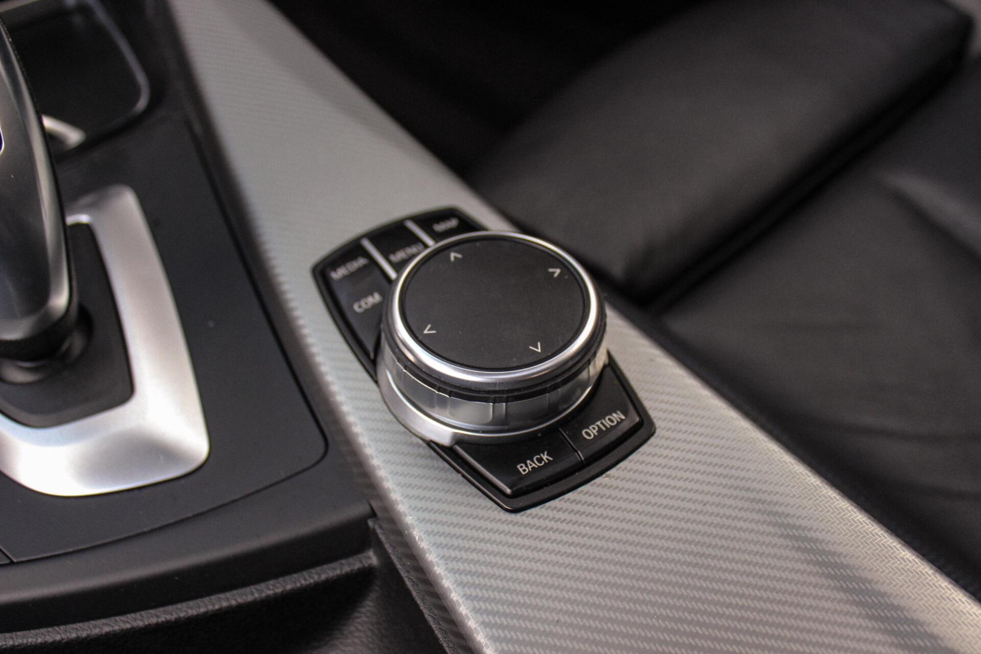 Foto van BMW 418i