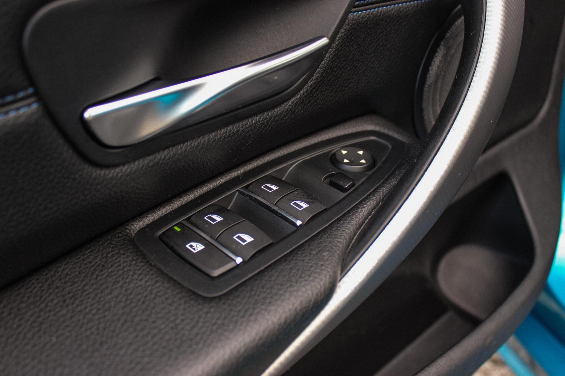 Foto van BMW 418i