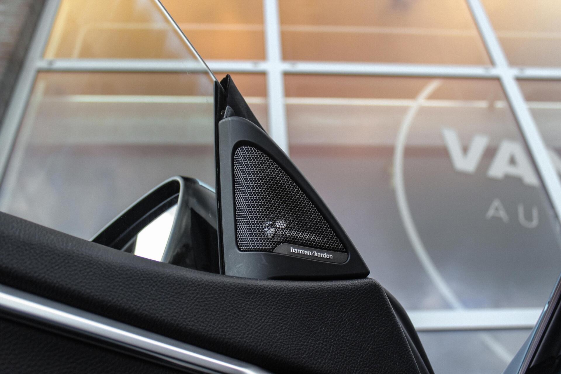Foto van BMW 418i