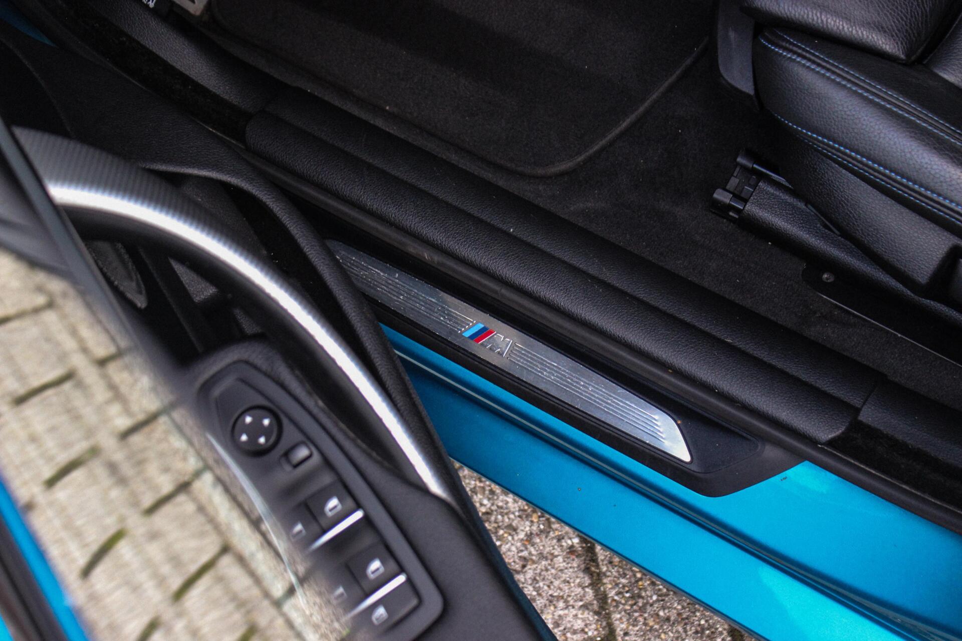 Foto van BMW 418i