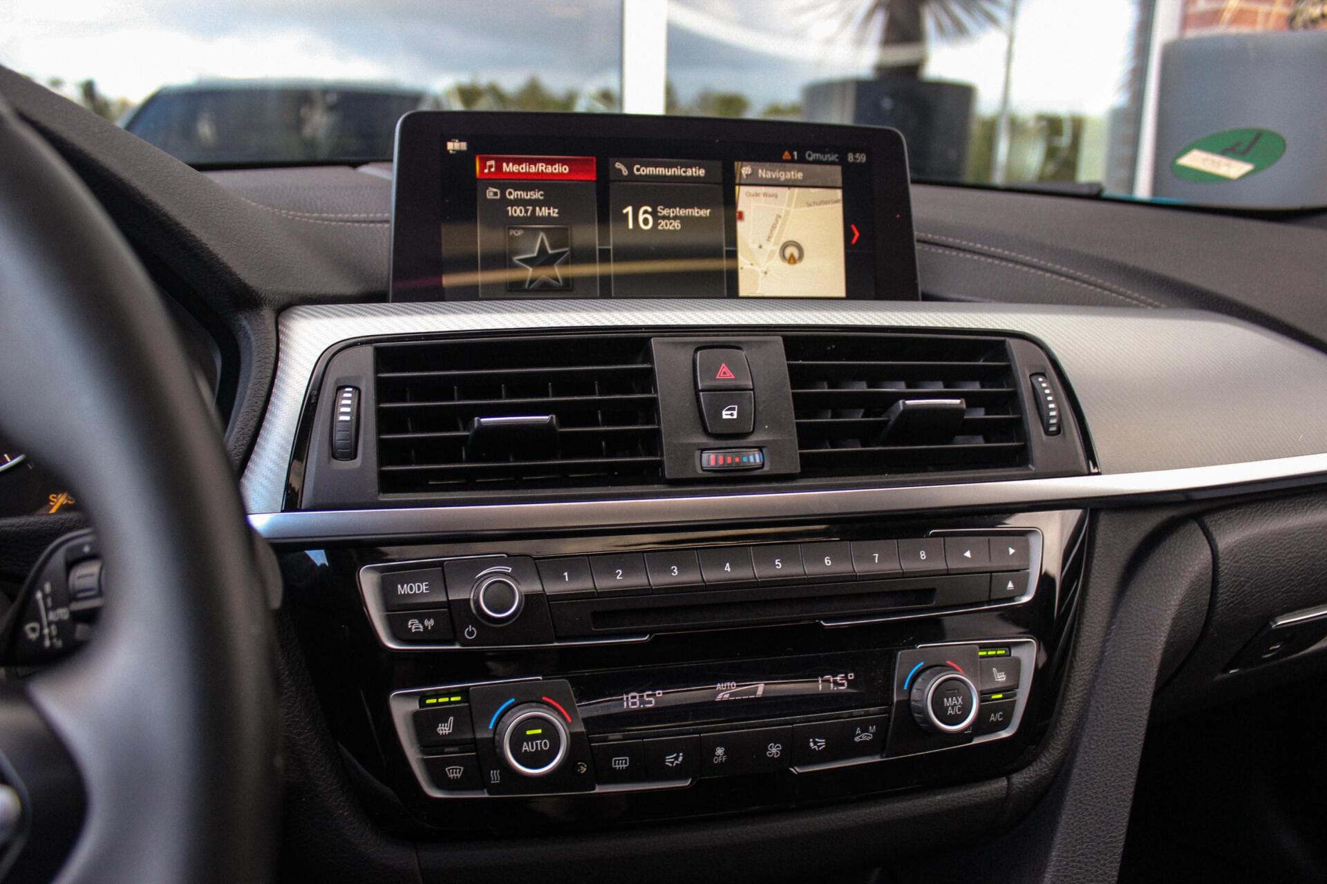 Foto van BMW 418i