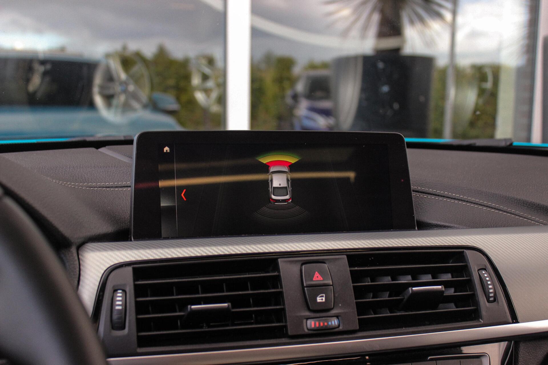Foto van BMW 418i