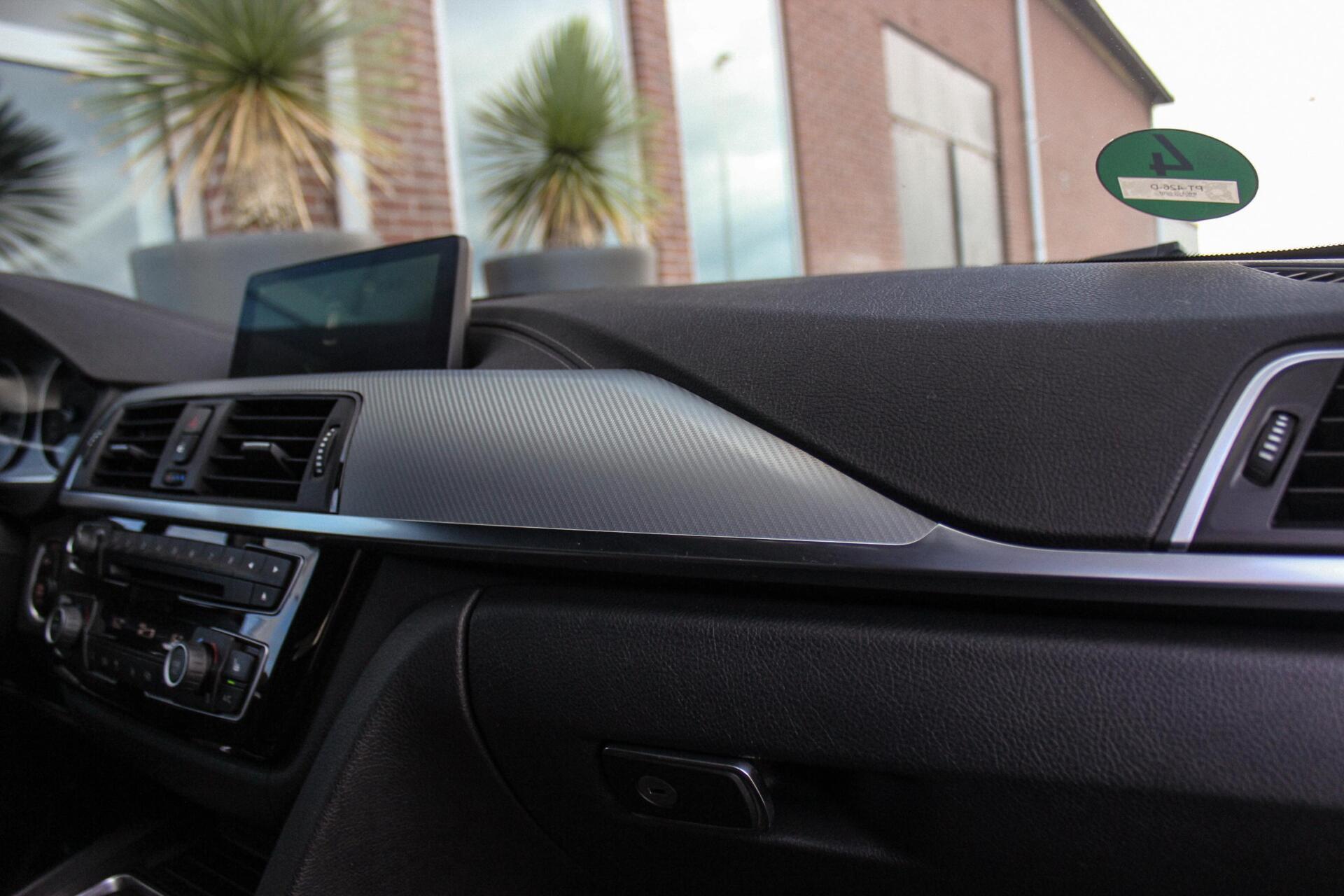 Foto van BMW 418i