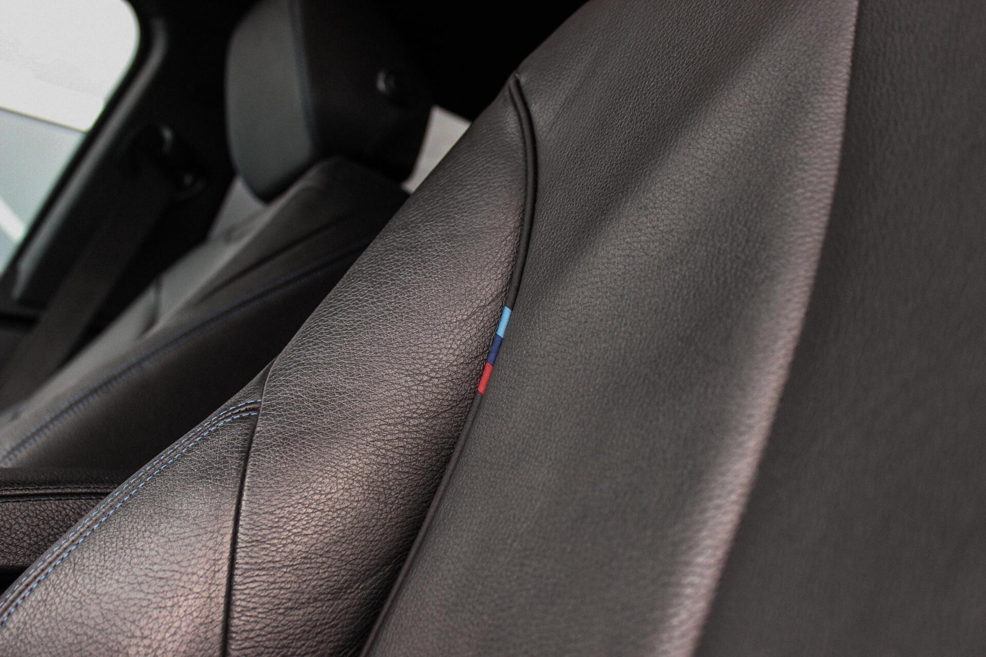Foto van BMW 418i