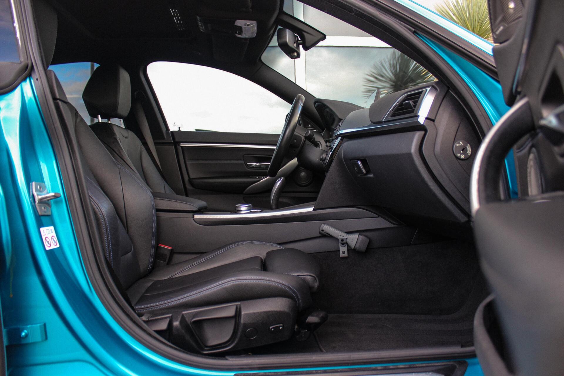 Foto van BMW 418i