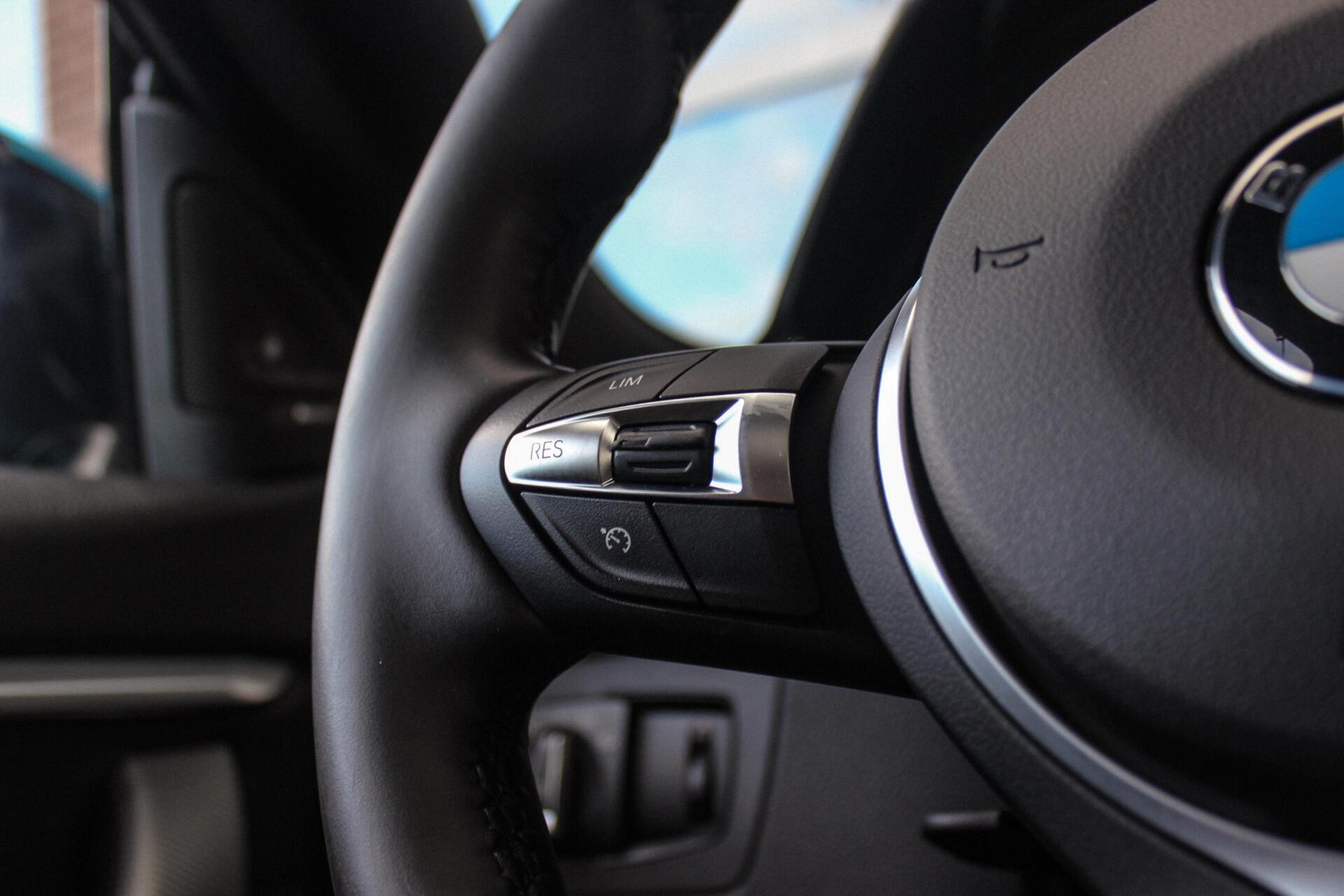 Foto van BMW 418i