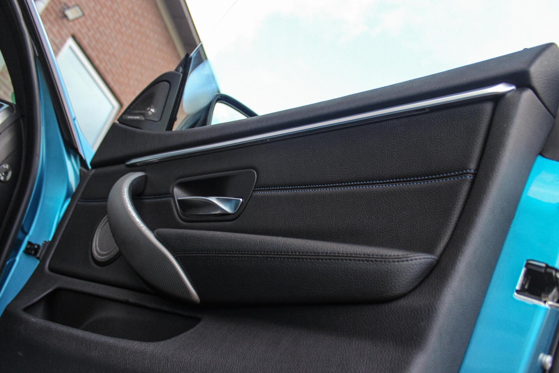 Foto van BMW 418i