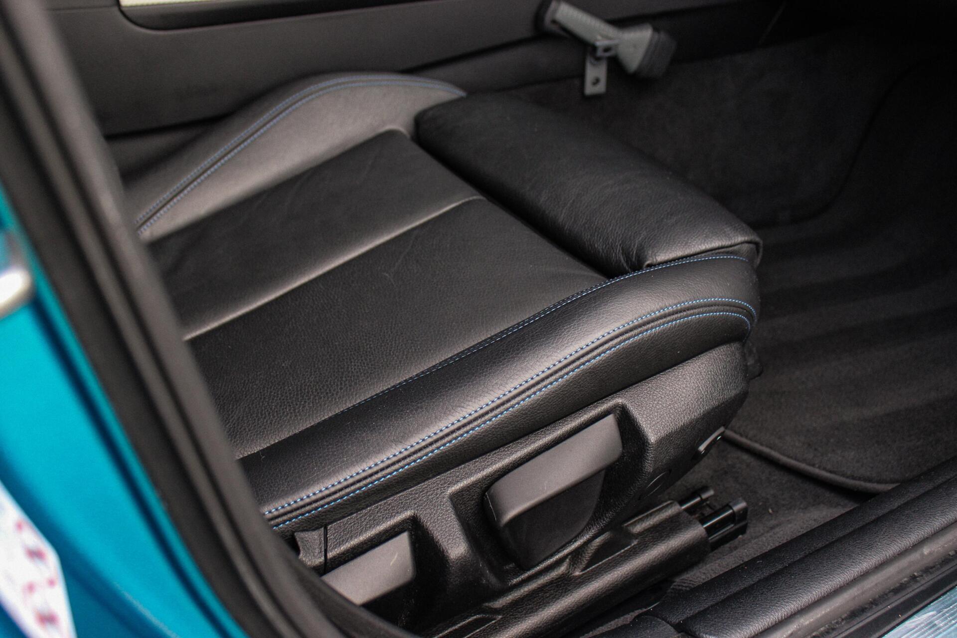 Foto van BMW 418i