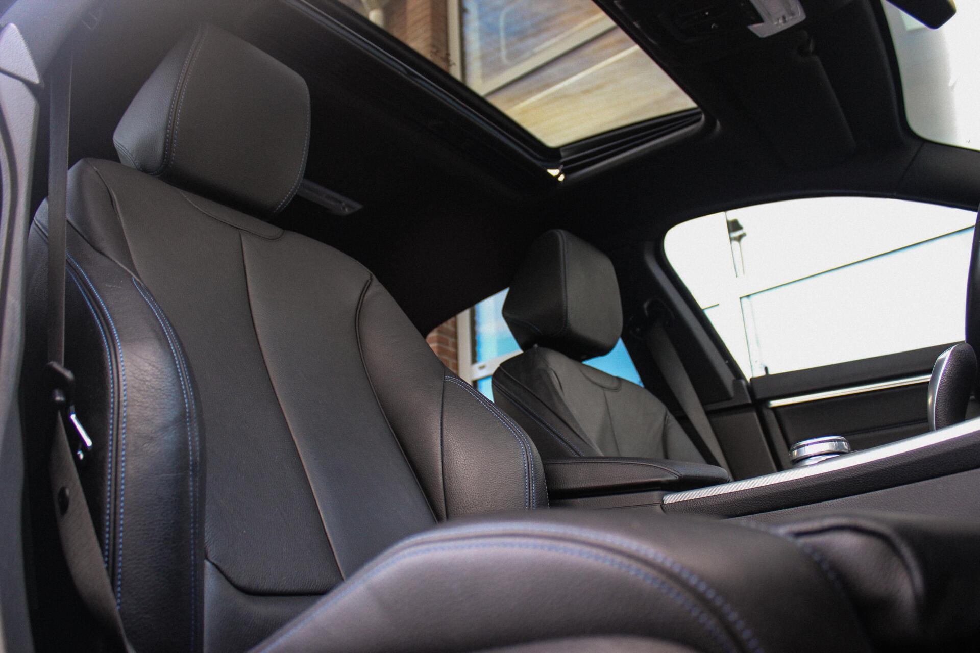 Foto van BMW 418i