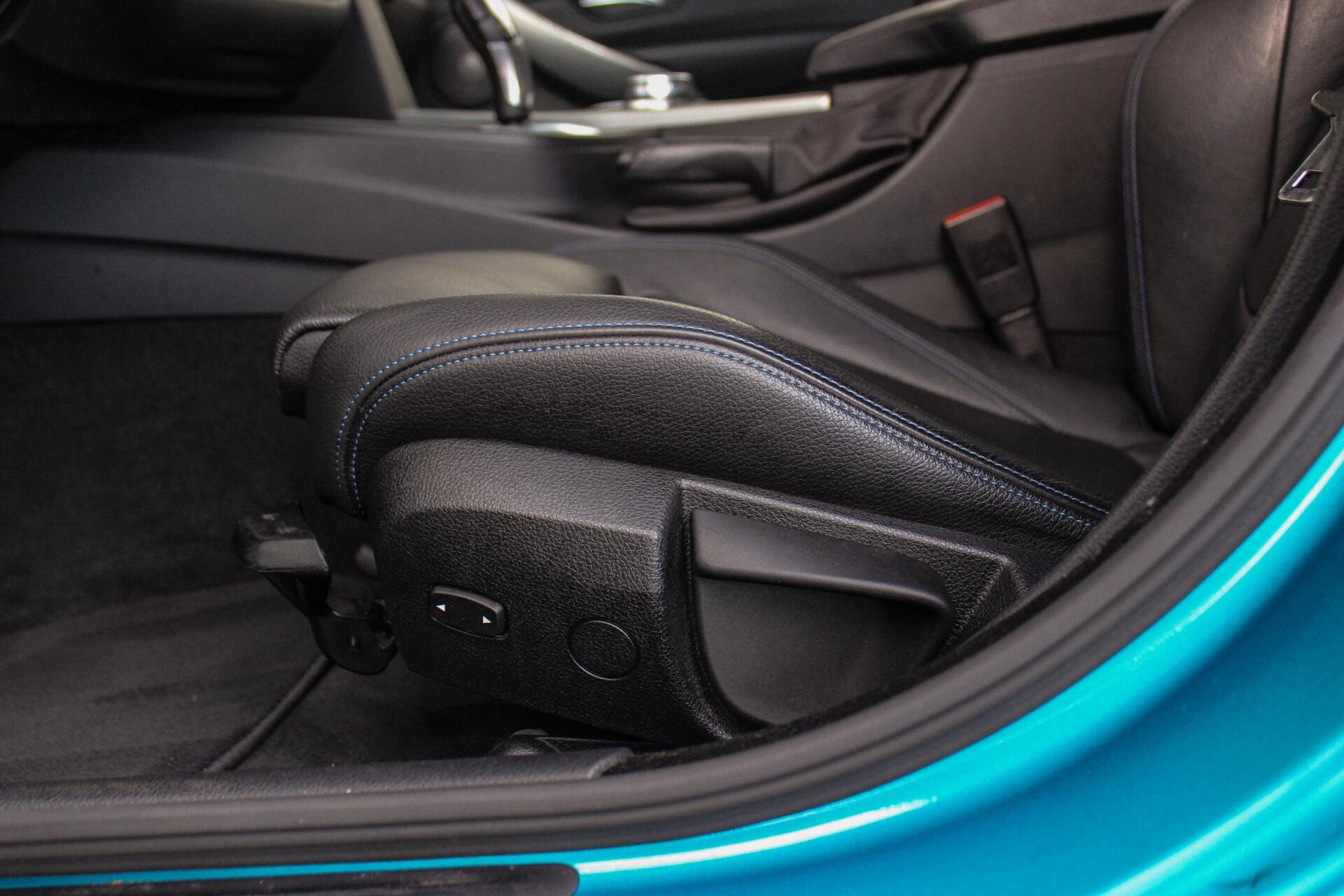 Foto van BMW 418i
