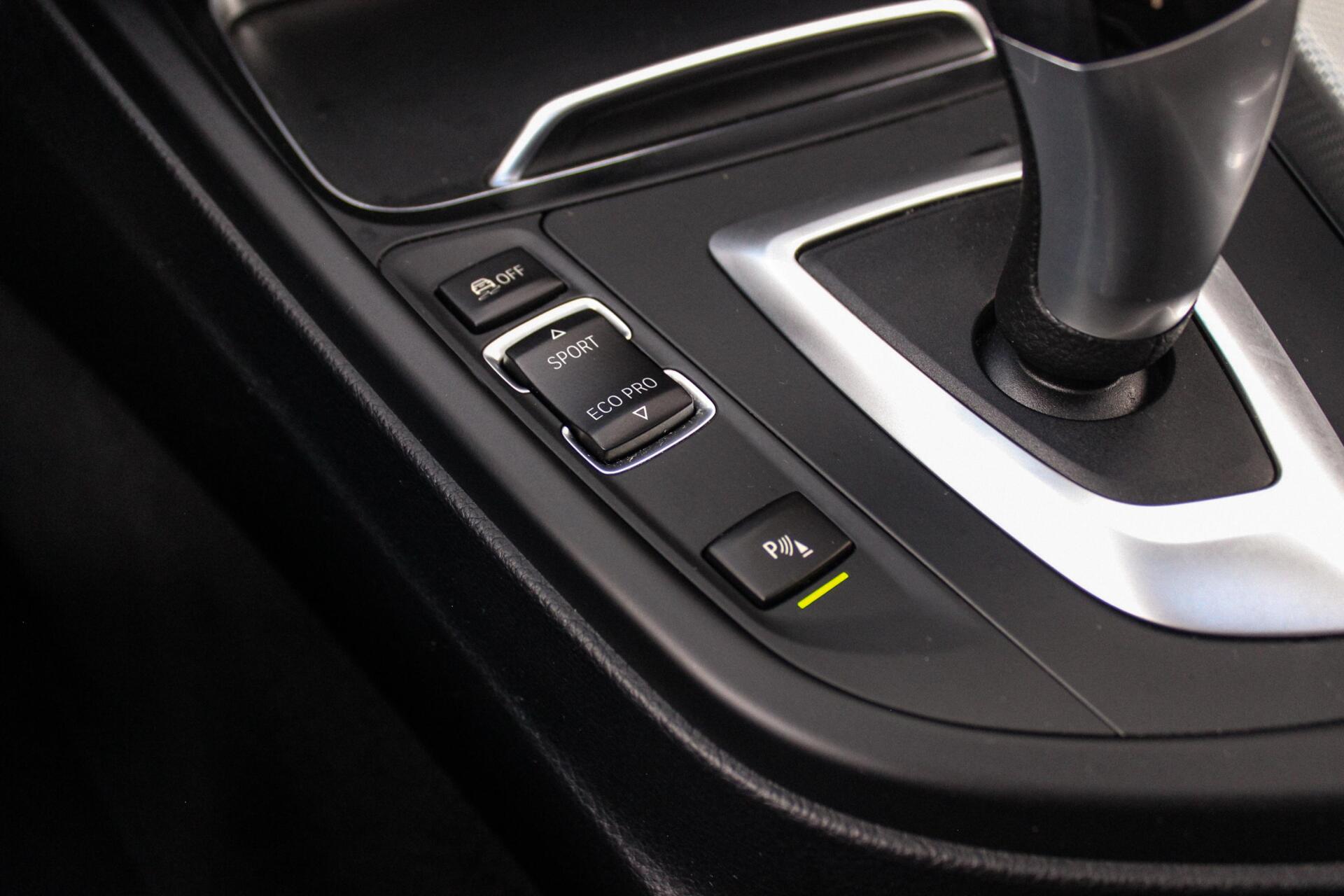 Foto van BMW 418i
