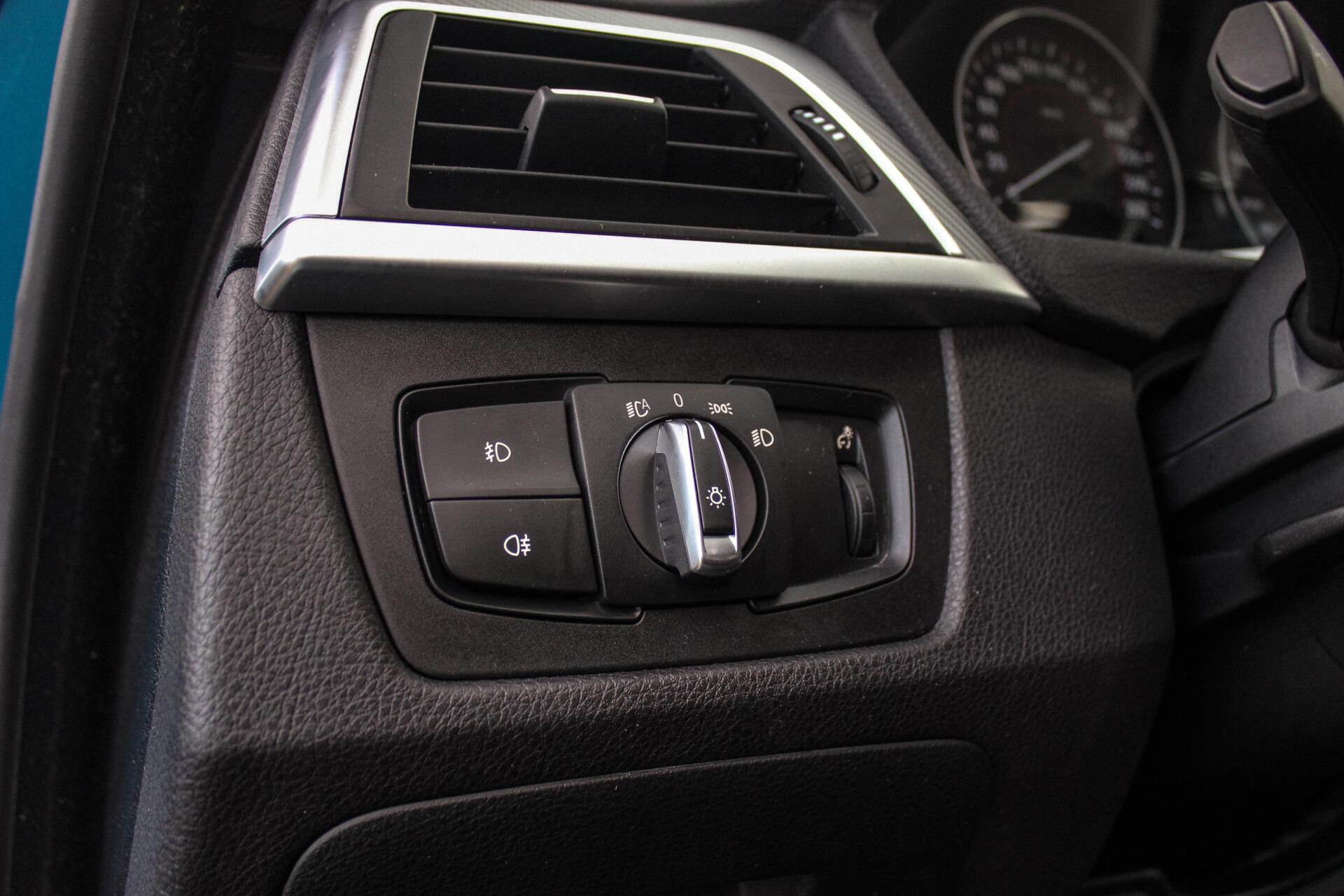 Foto van BMW 418i
